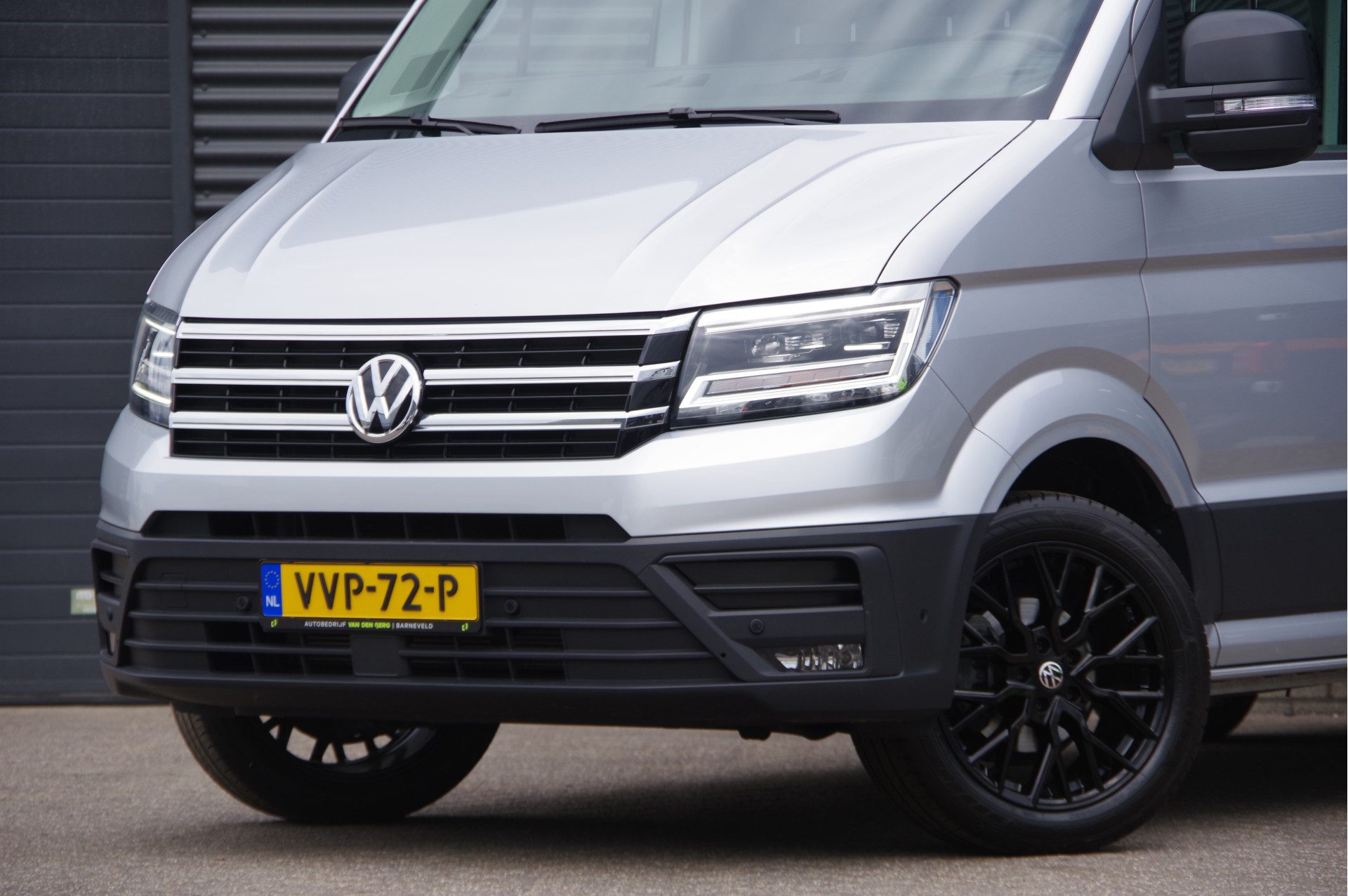 Volkswagen Crafter - Afbeelding 3