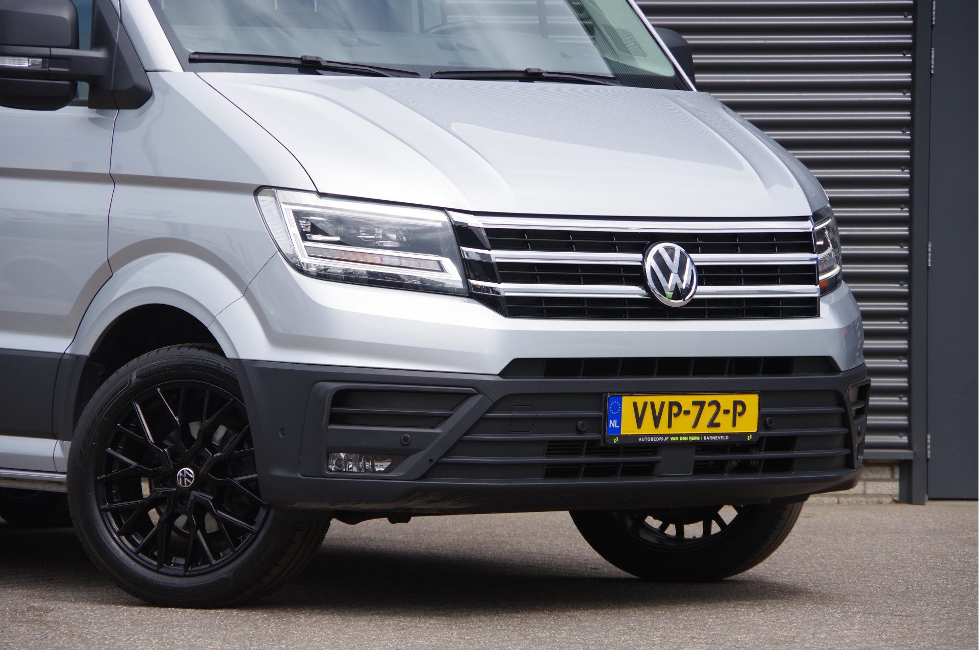 Volkswagen Crafter - Afbeelding 30