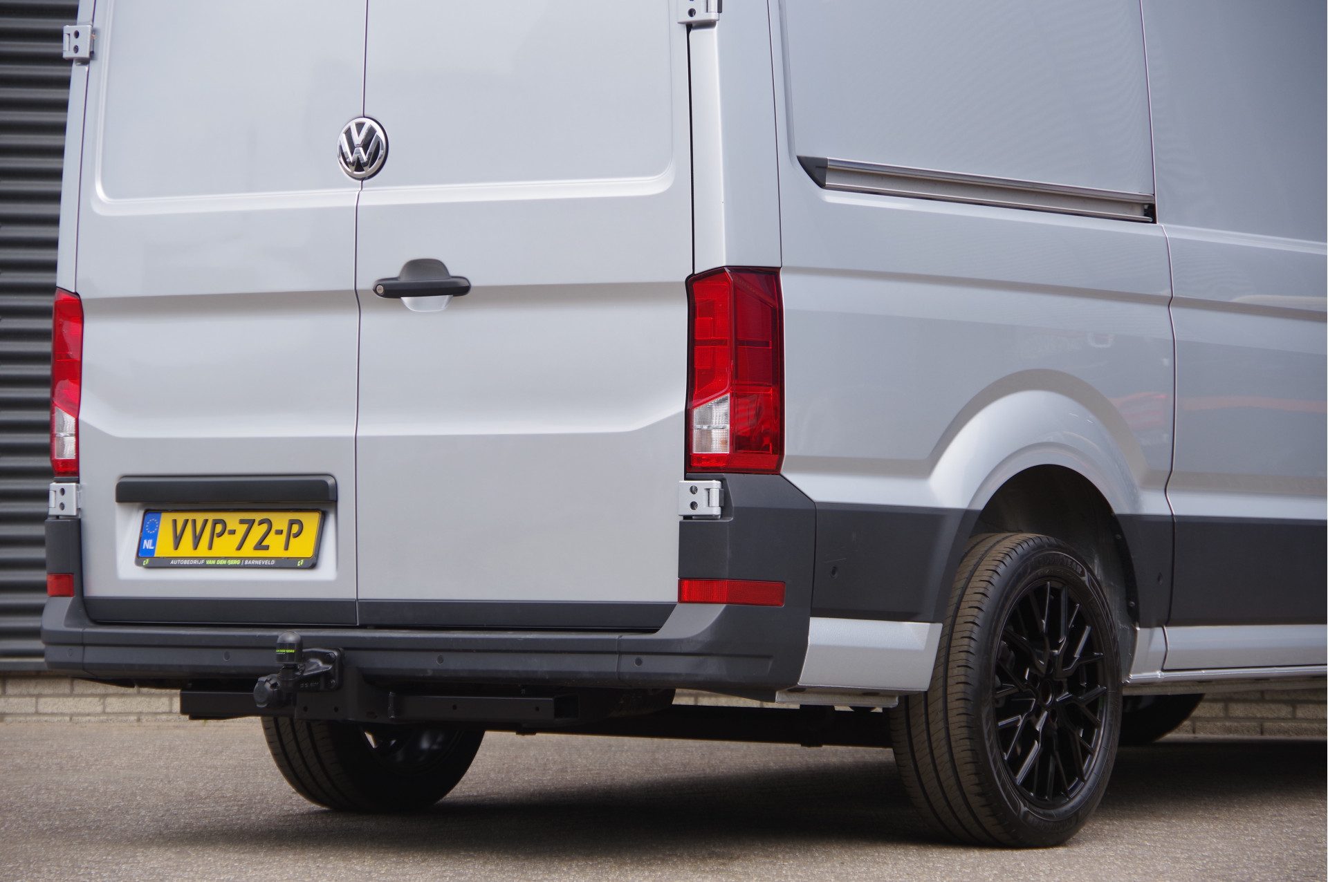 Volkswagen Crafter - Afbeelding 31