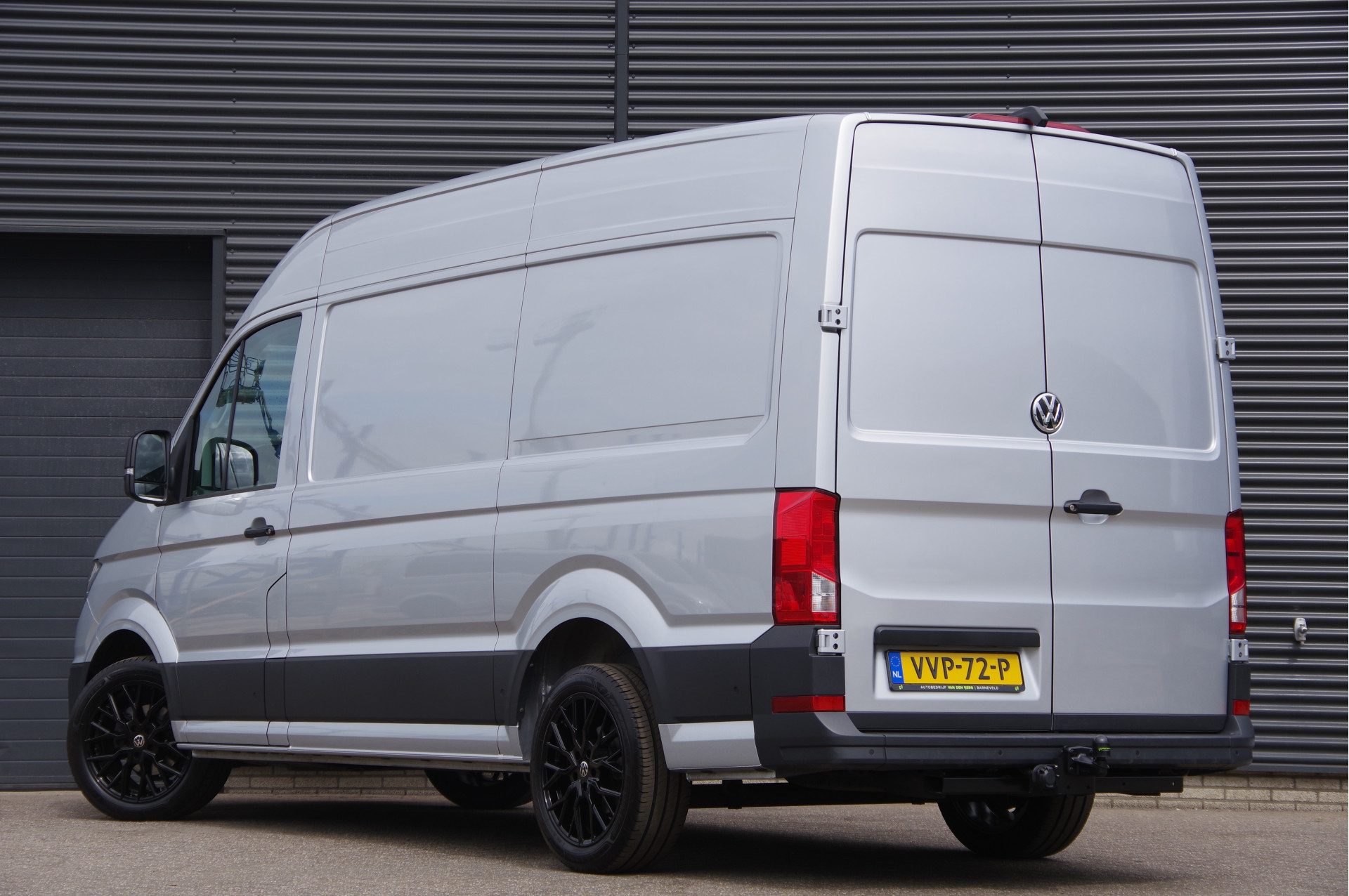 Volkswagen Crafter - Afbeelding 32