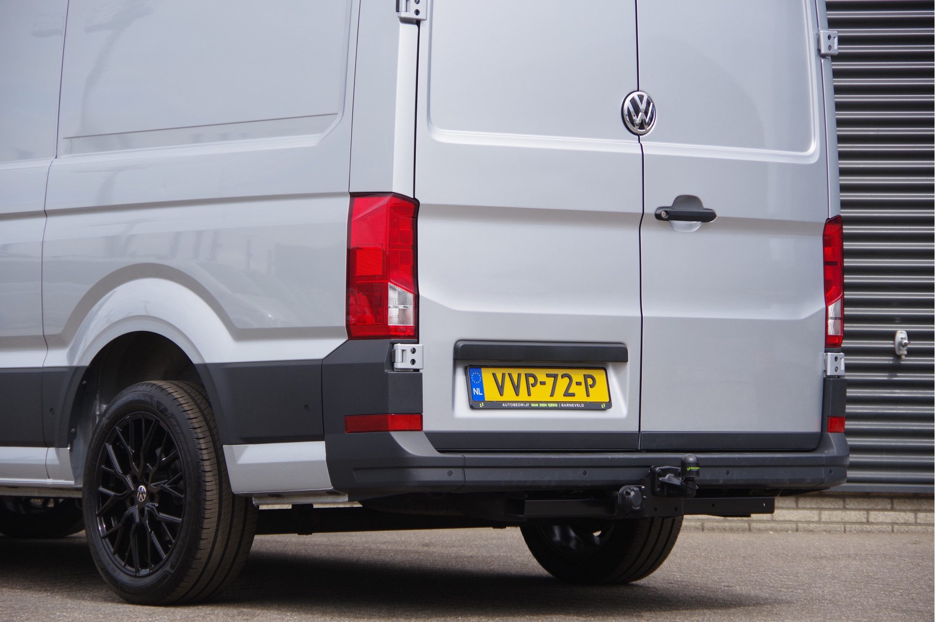 Volkswagen Crafter - Afbeelding 33