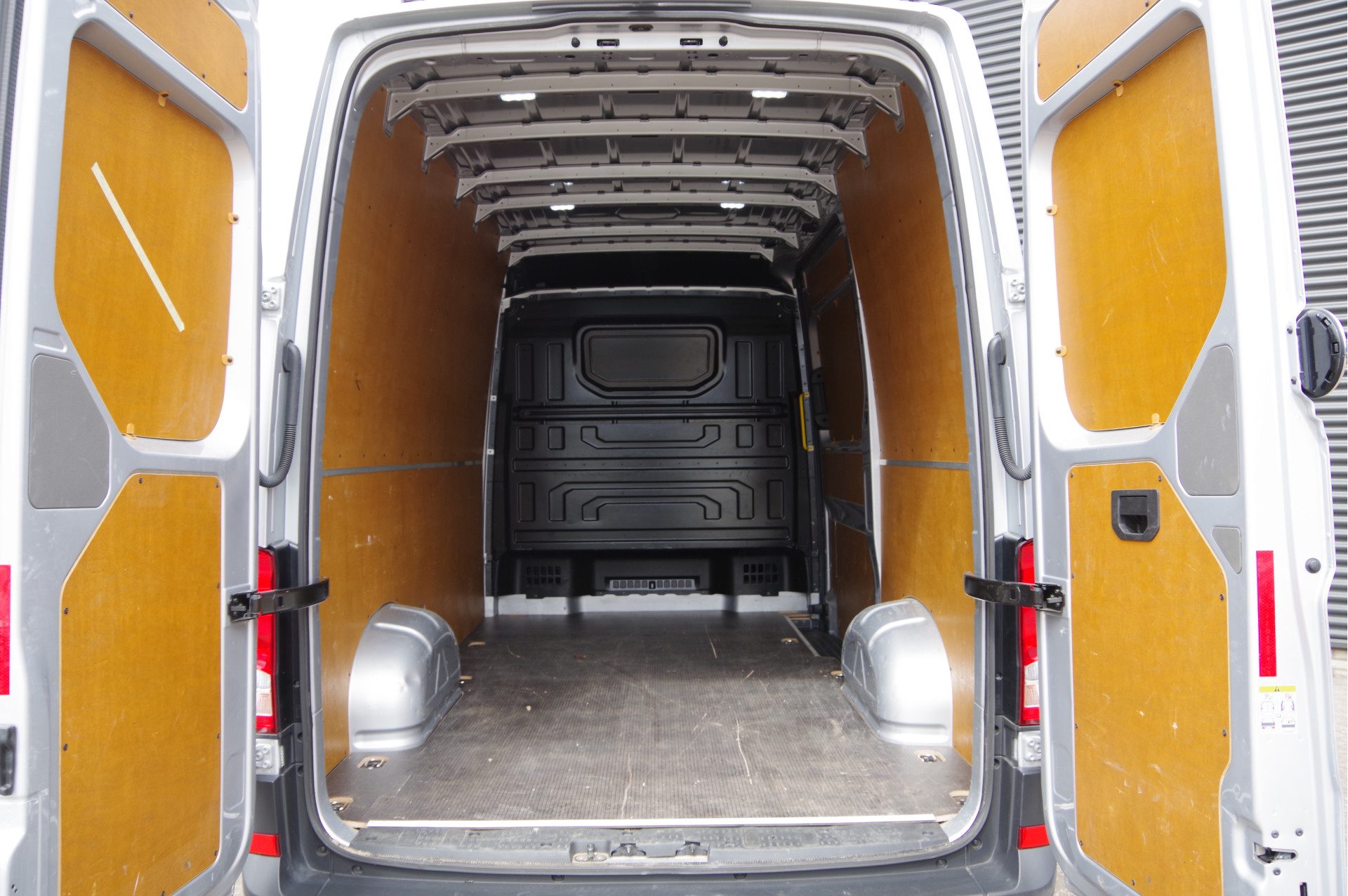Volkswagen Crafter - Afbeelding 34