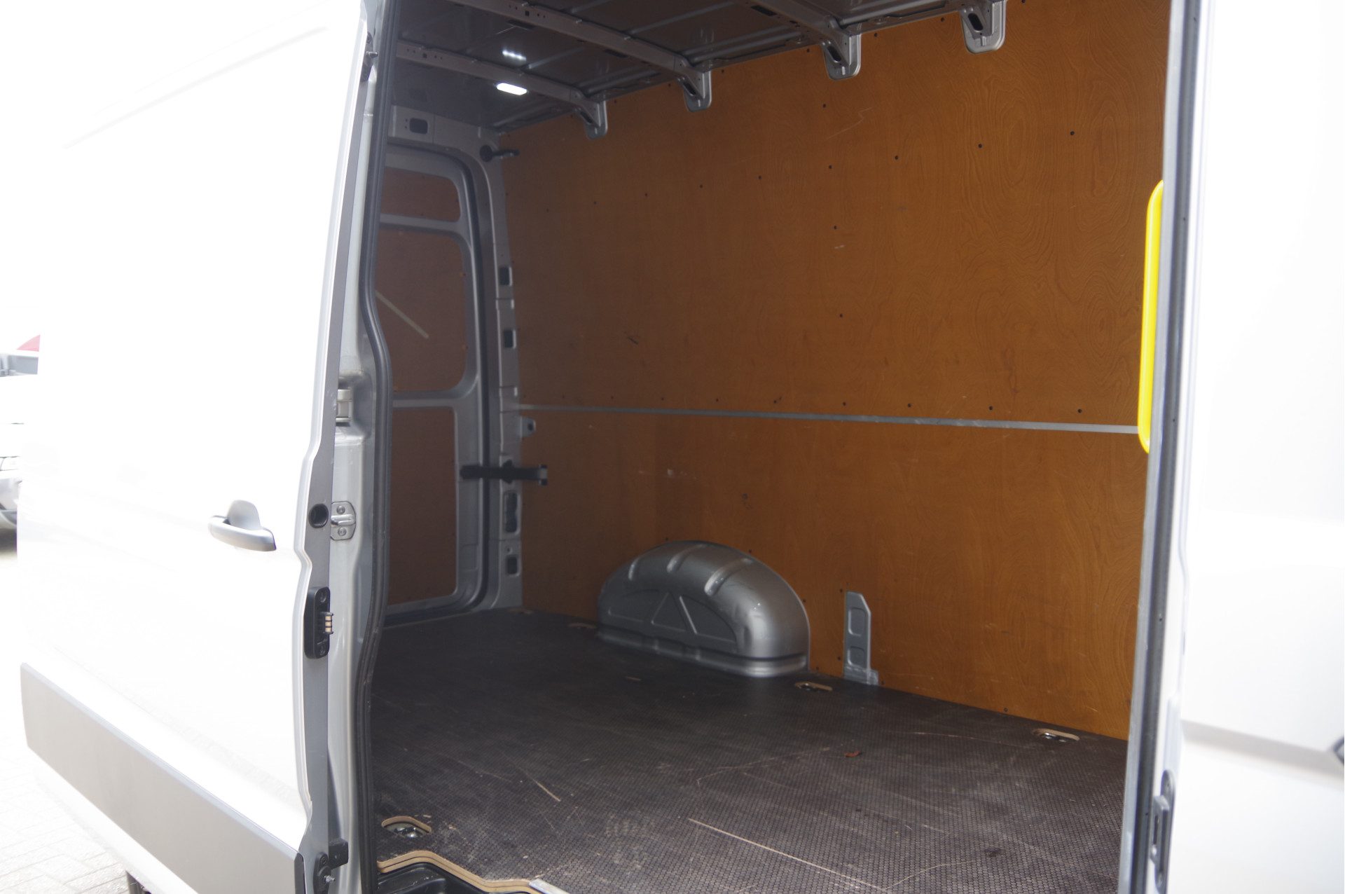 Volkswagen Crafter - Afbeelding 35