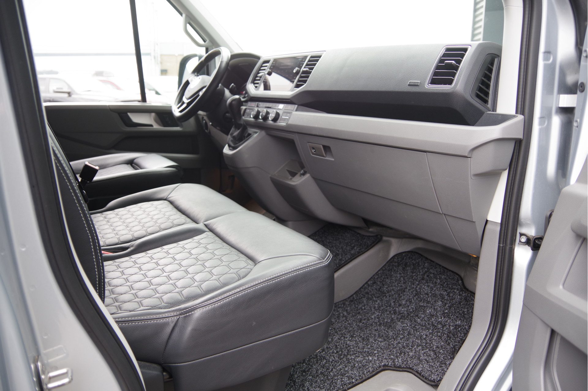 Volkswagen Crafter - Afbeelding 39