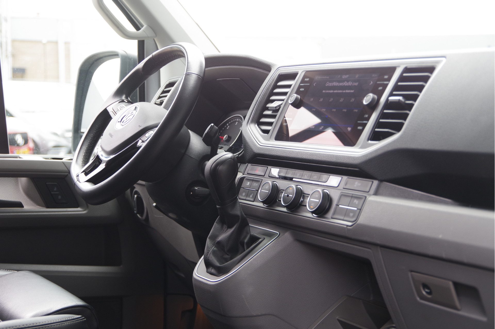 Volkswagen Crafter - Afbeelding 40