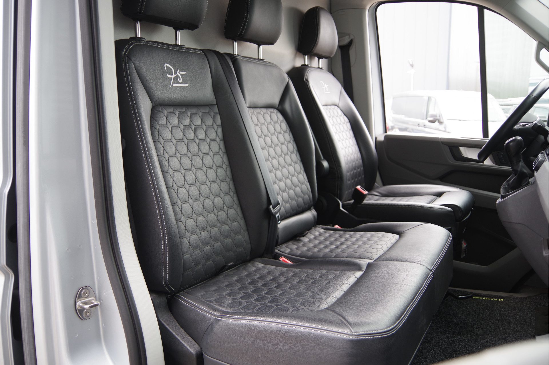 Volkswagen Crafter - Afbeelding 41