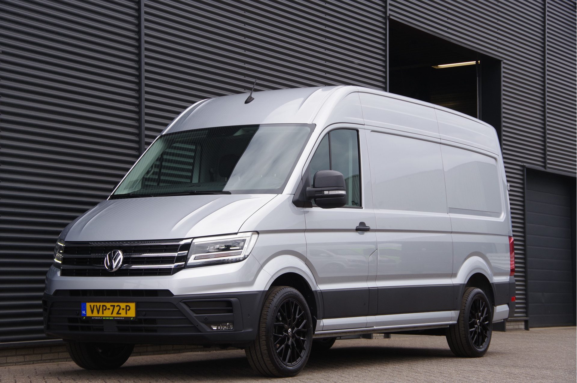 Volkswagen Crafter - Afbeelding 42