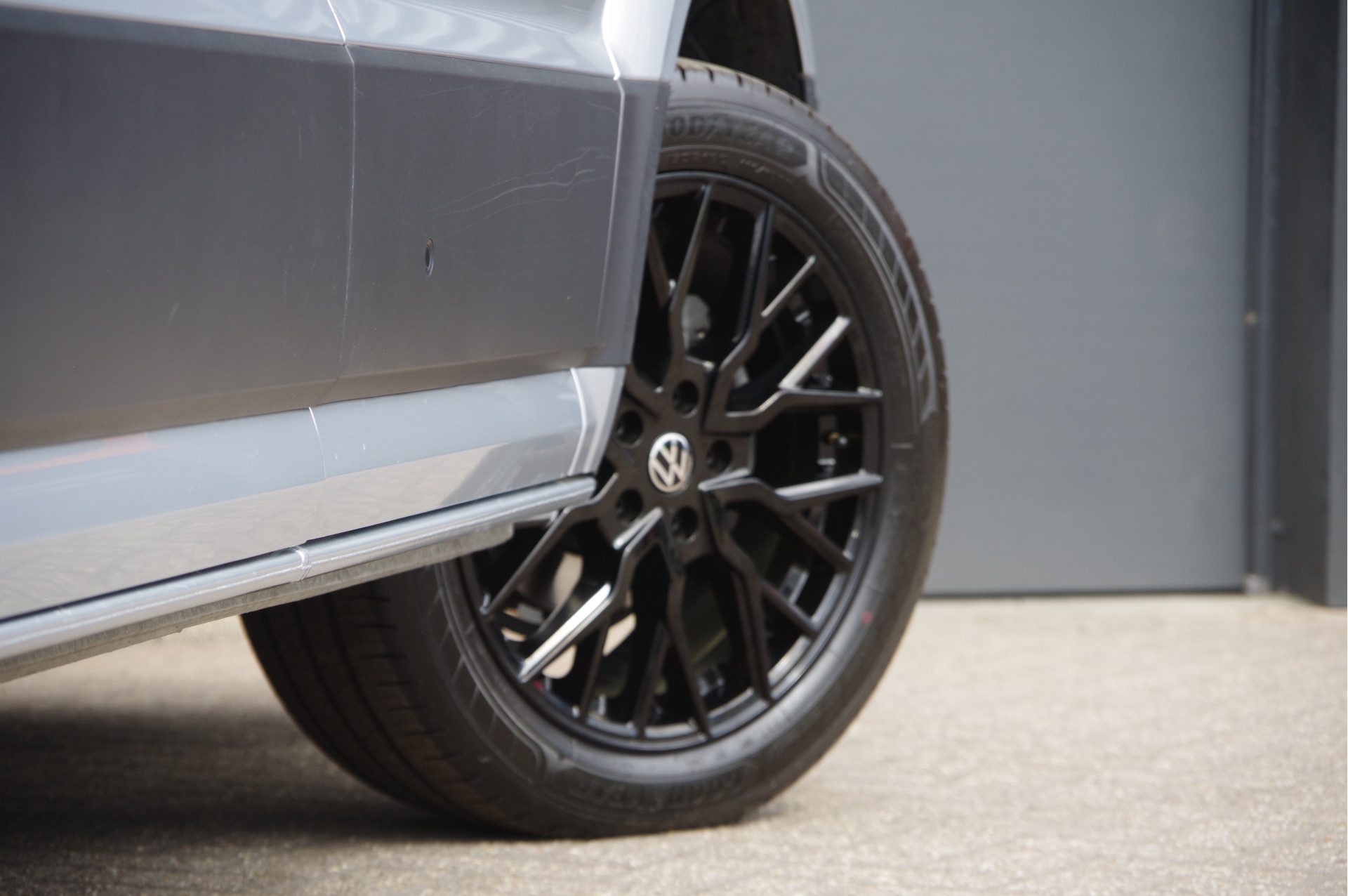 Volkswagen Crafter - Afbeelding 5