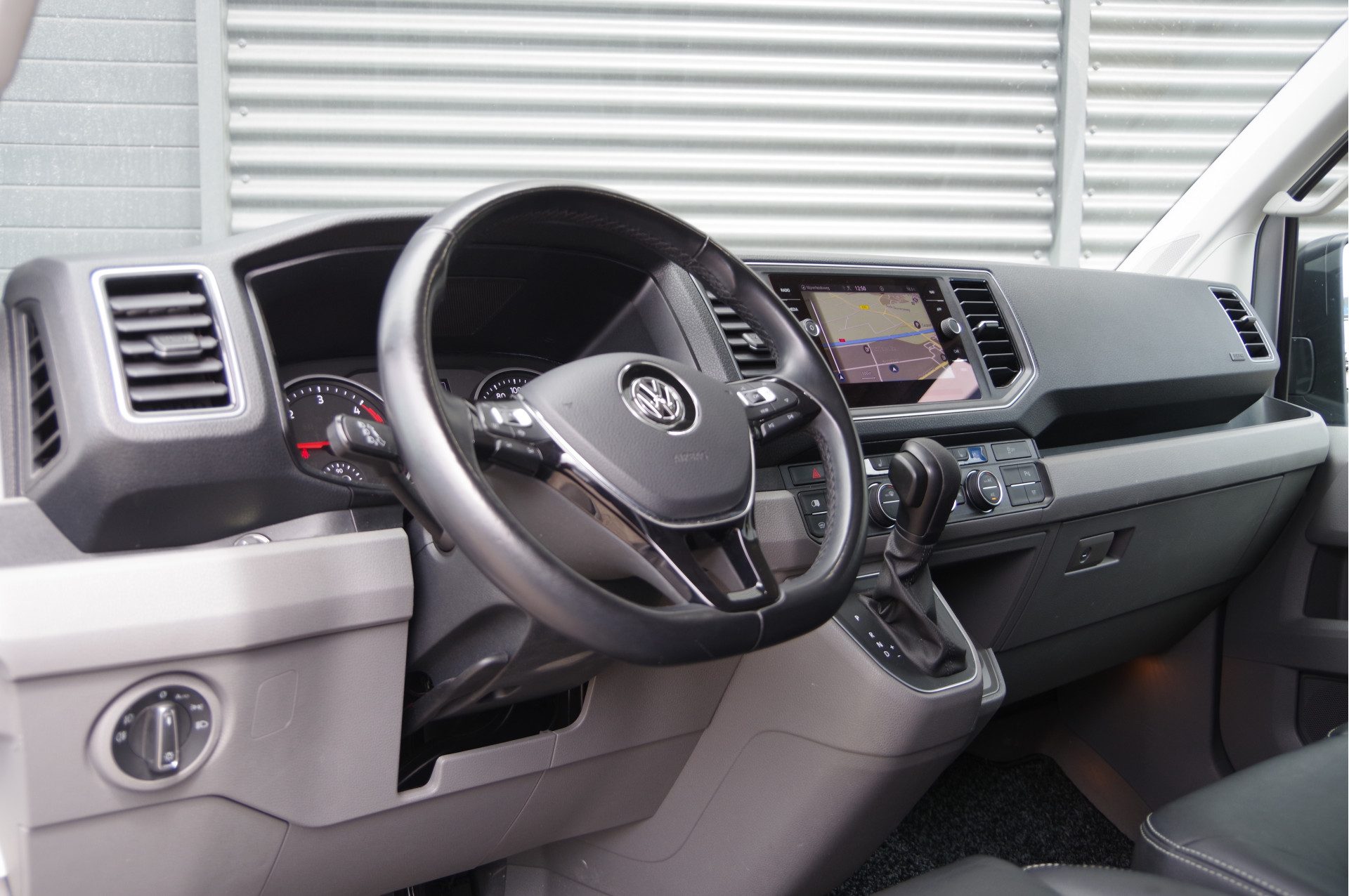 Volkswagen Crafter - Afbeelding 6