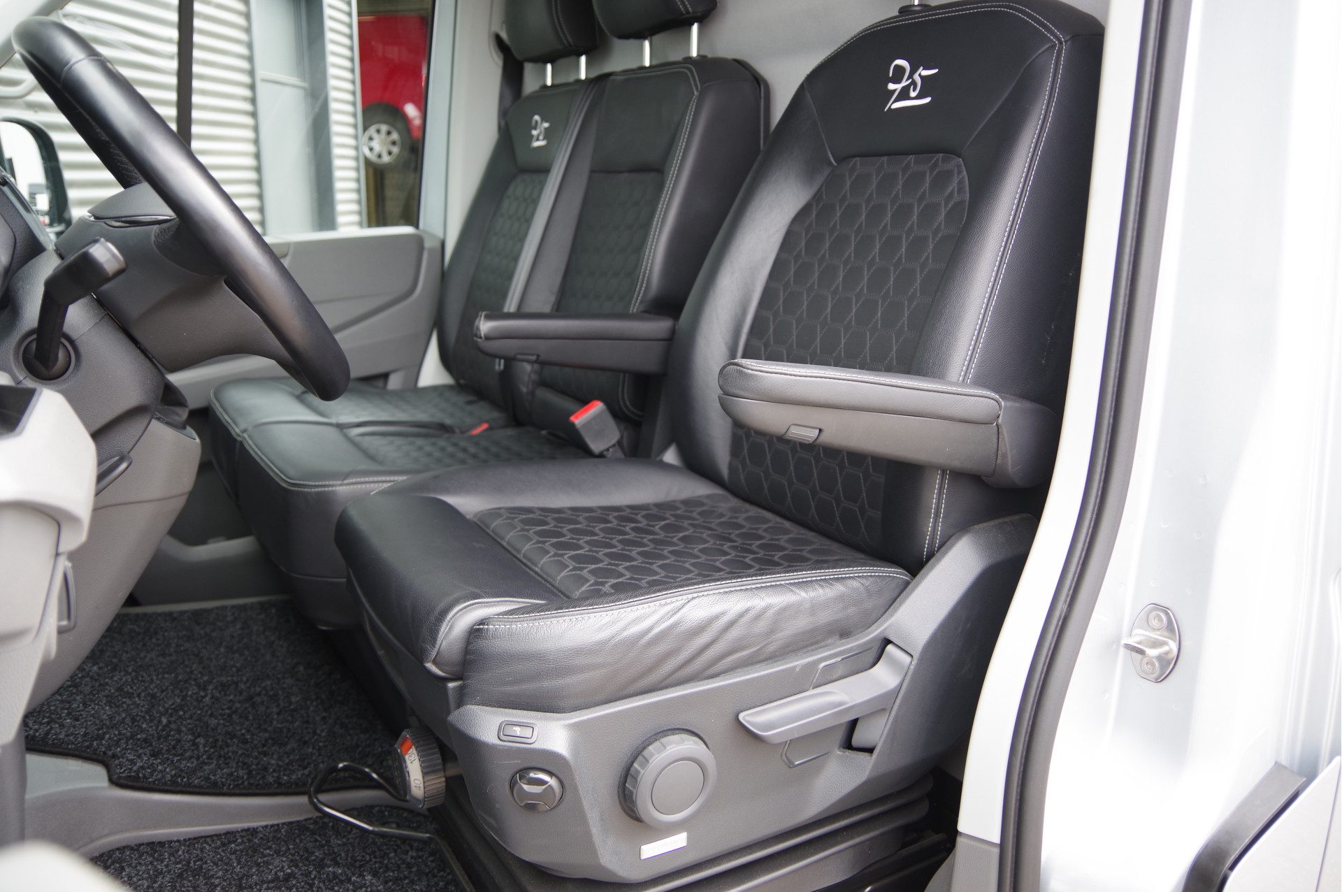 Volkswagen Crafter - Afbeelding 7
