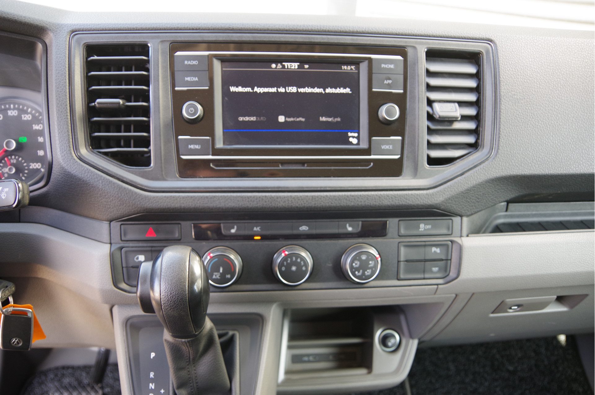 Volkswagen Crafter - Afbeelding 12