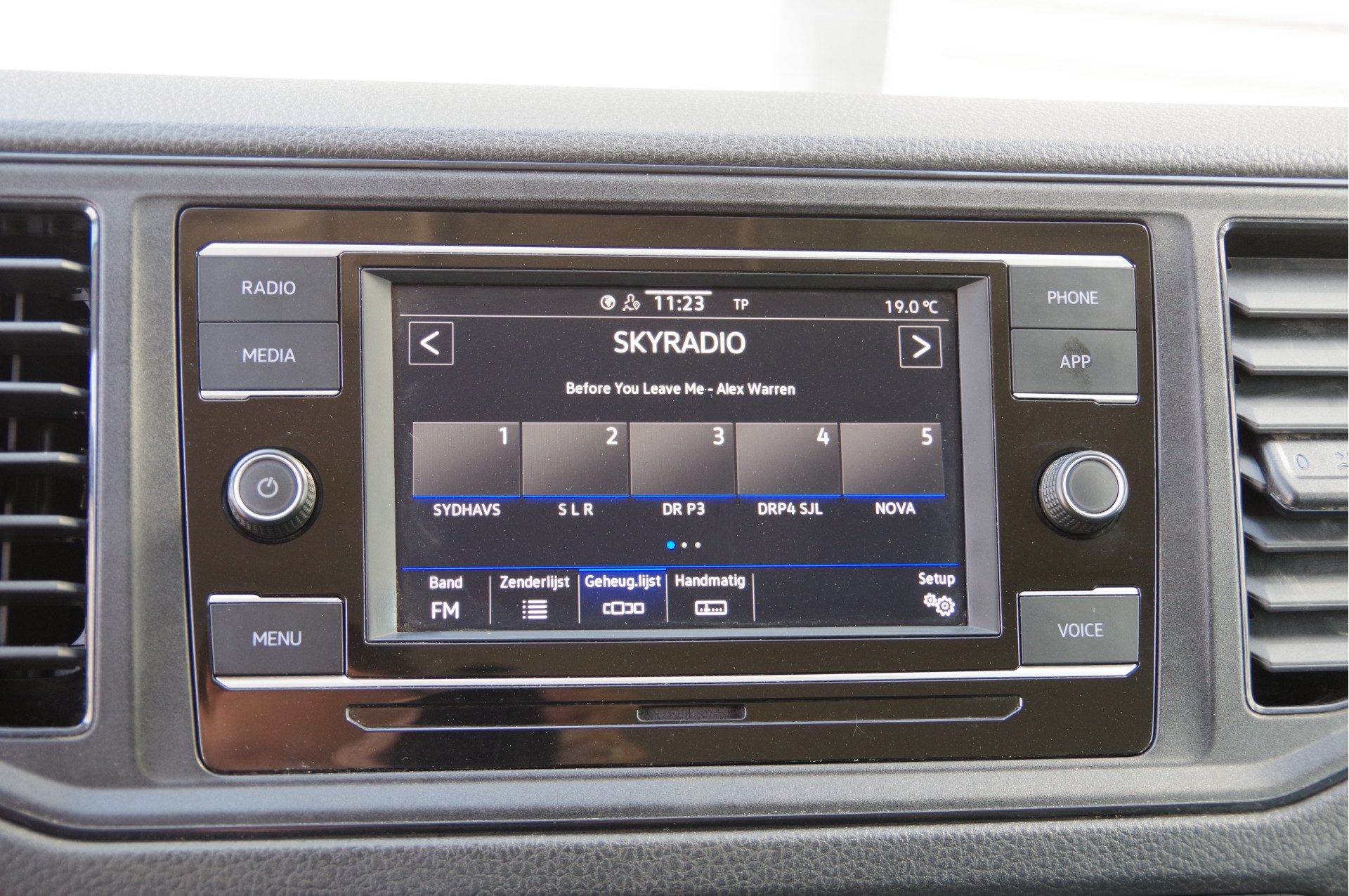 Volkswagen Crafter - Afbeelding 15