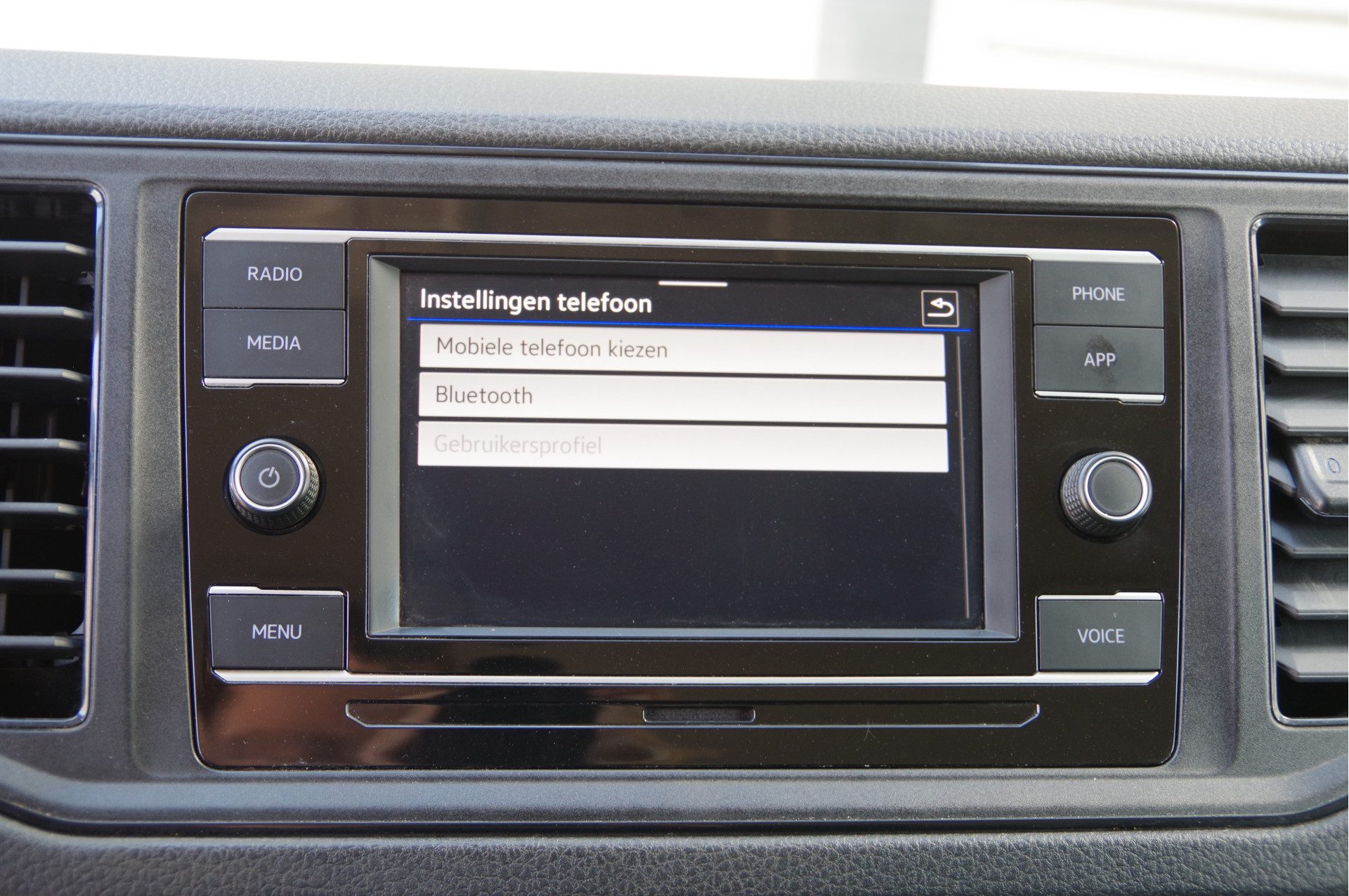 Volkswagen Crafter - Afbeelding 16