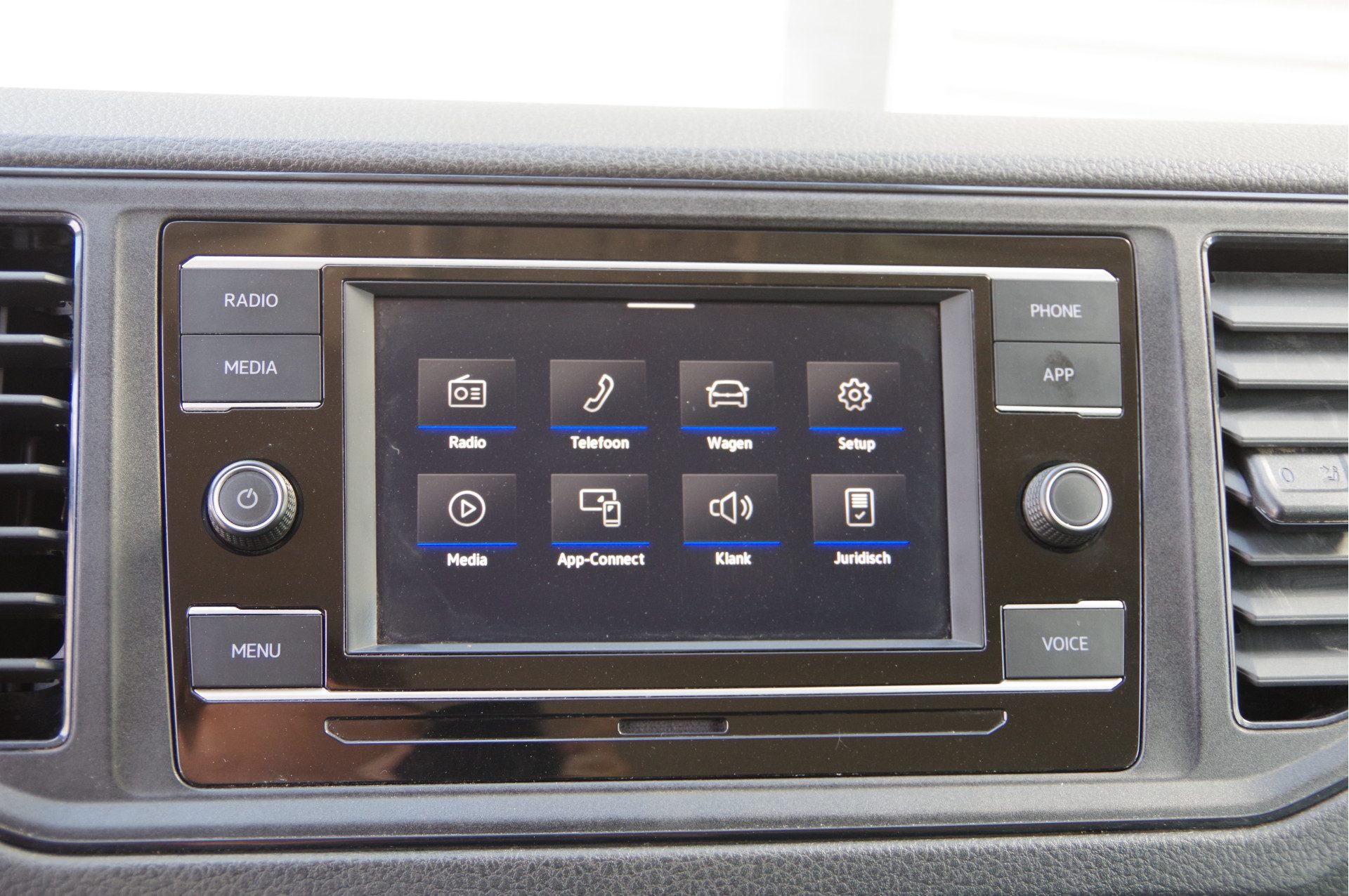 Volkswagen Crafter - Afbeelding 17