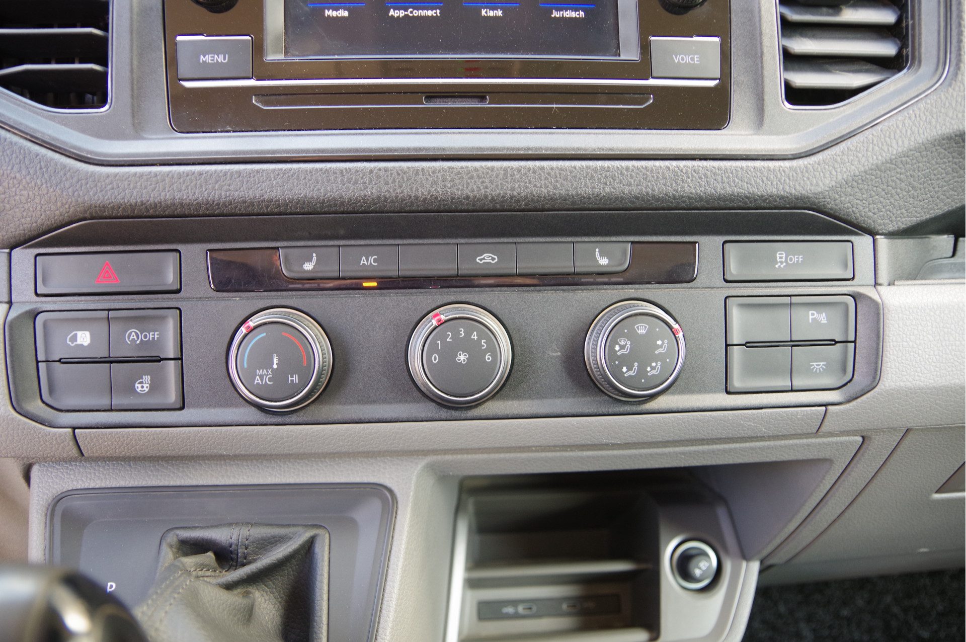 Volkswagen Crafter - Afbeelding 18