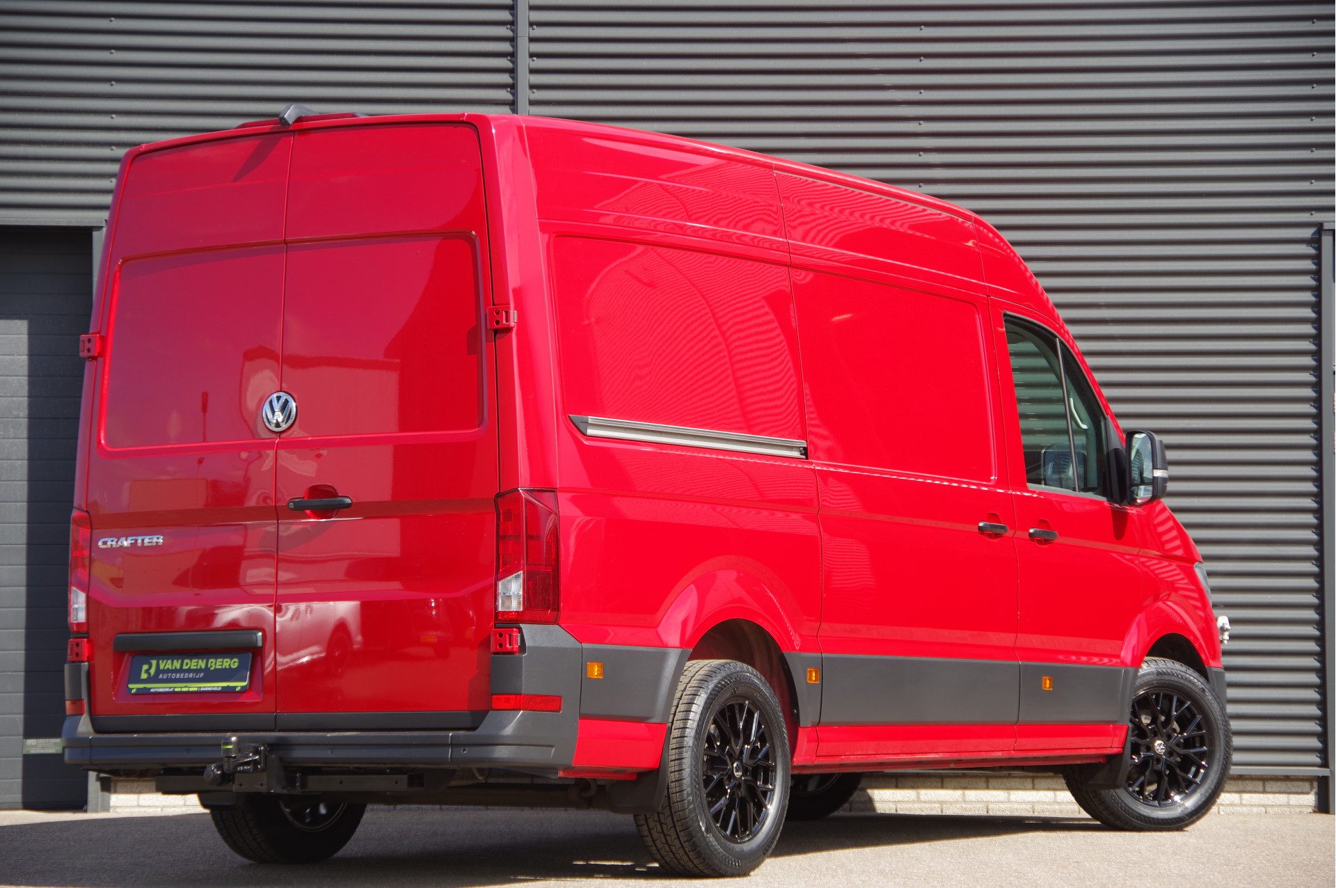 Volkswagen Crafter - Afbeelding 2