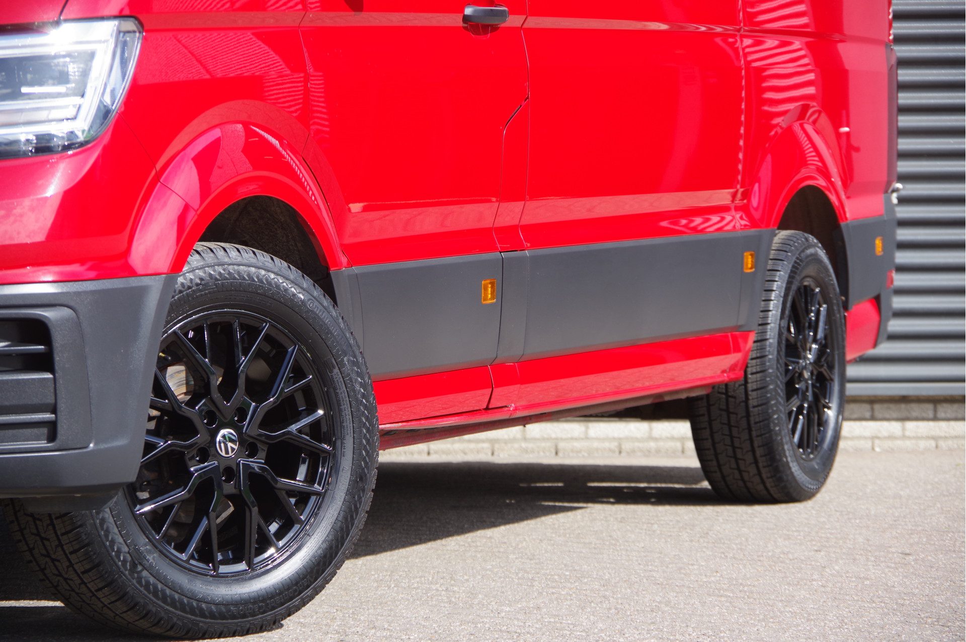 Volkswagen Crafter - Afbeelding 26