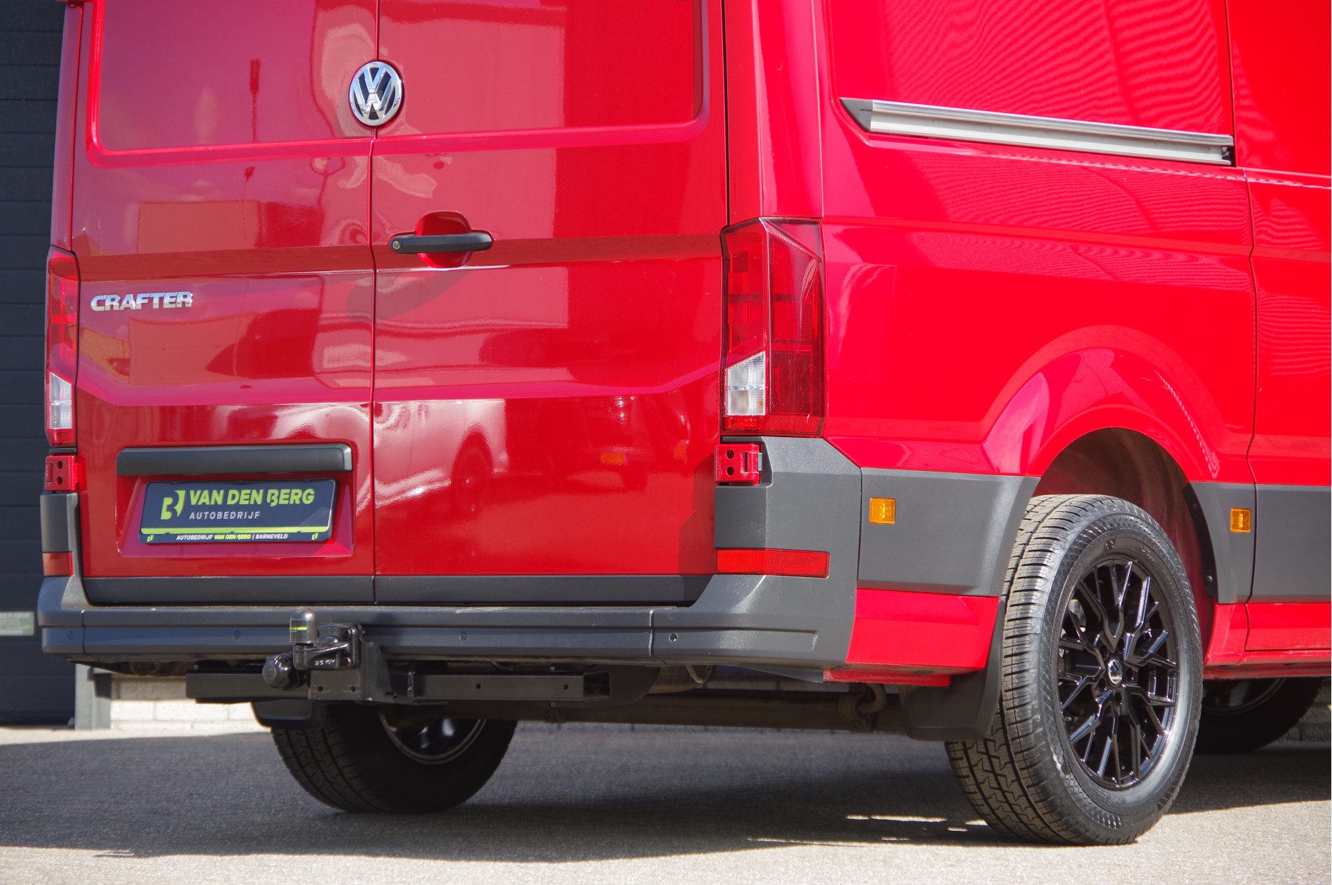 Volkswagen Crafter - Afbeelding 28