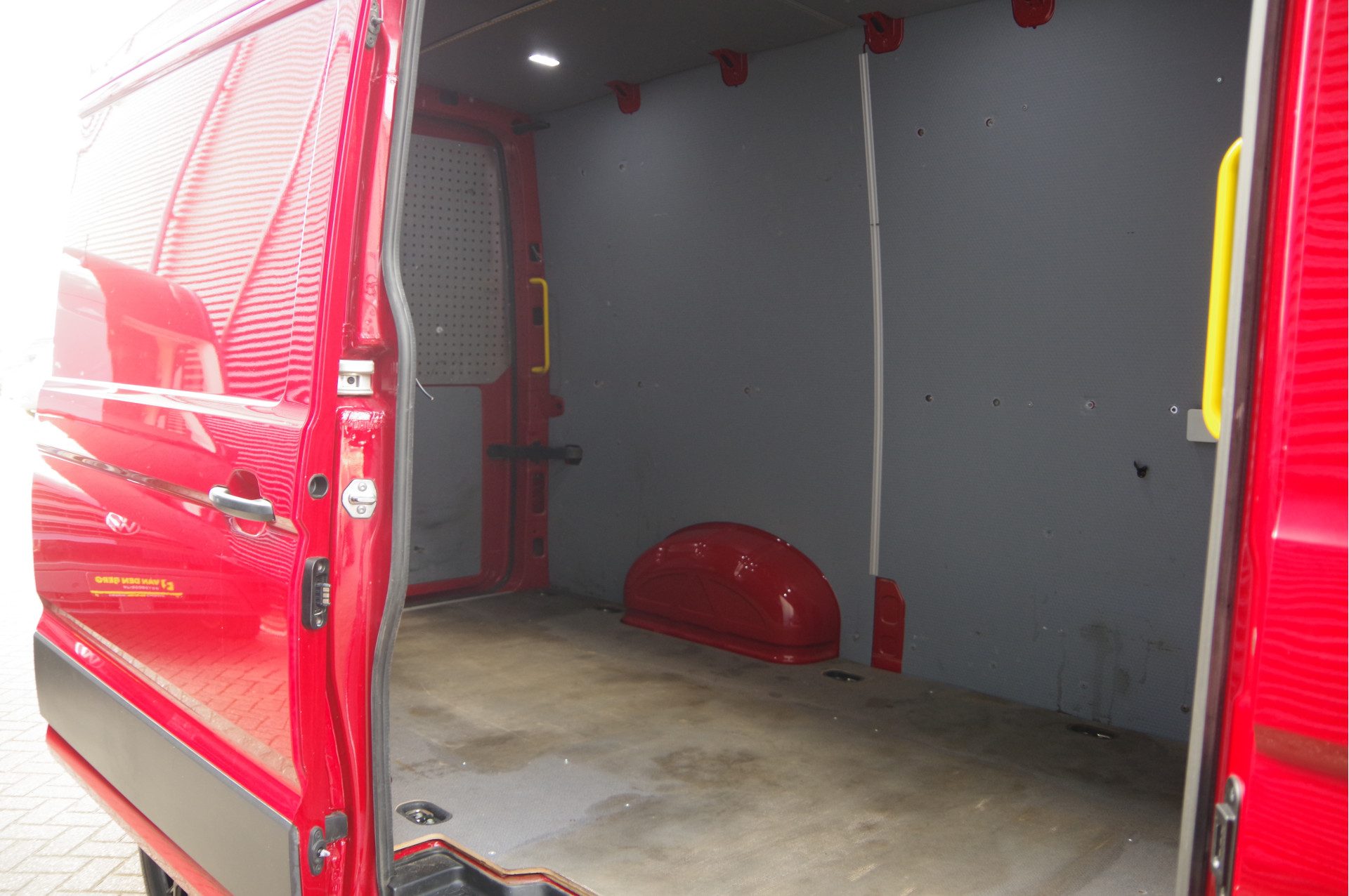 Volkswagen Crafter - Afbeelding 34