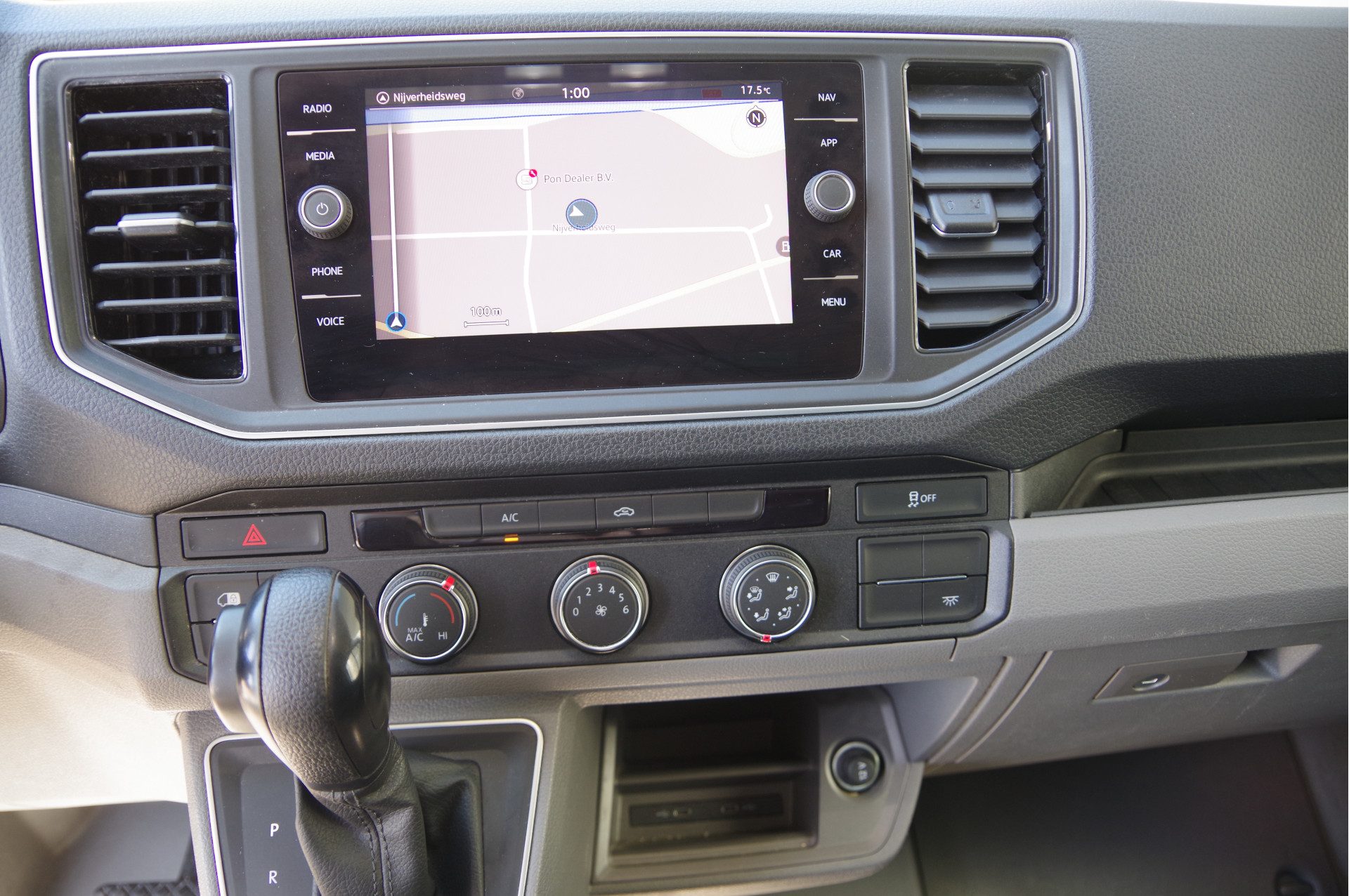 Volkswagen Crafter - Afbeelding 11