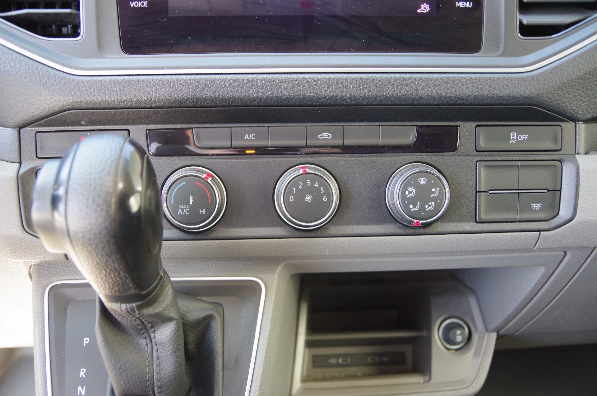 Volkswagen Crafter - Afbeelding 16