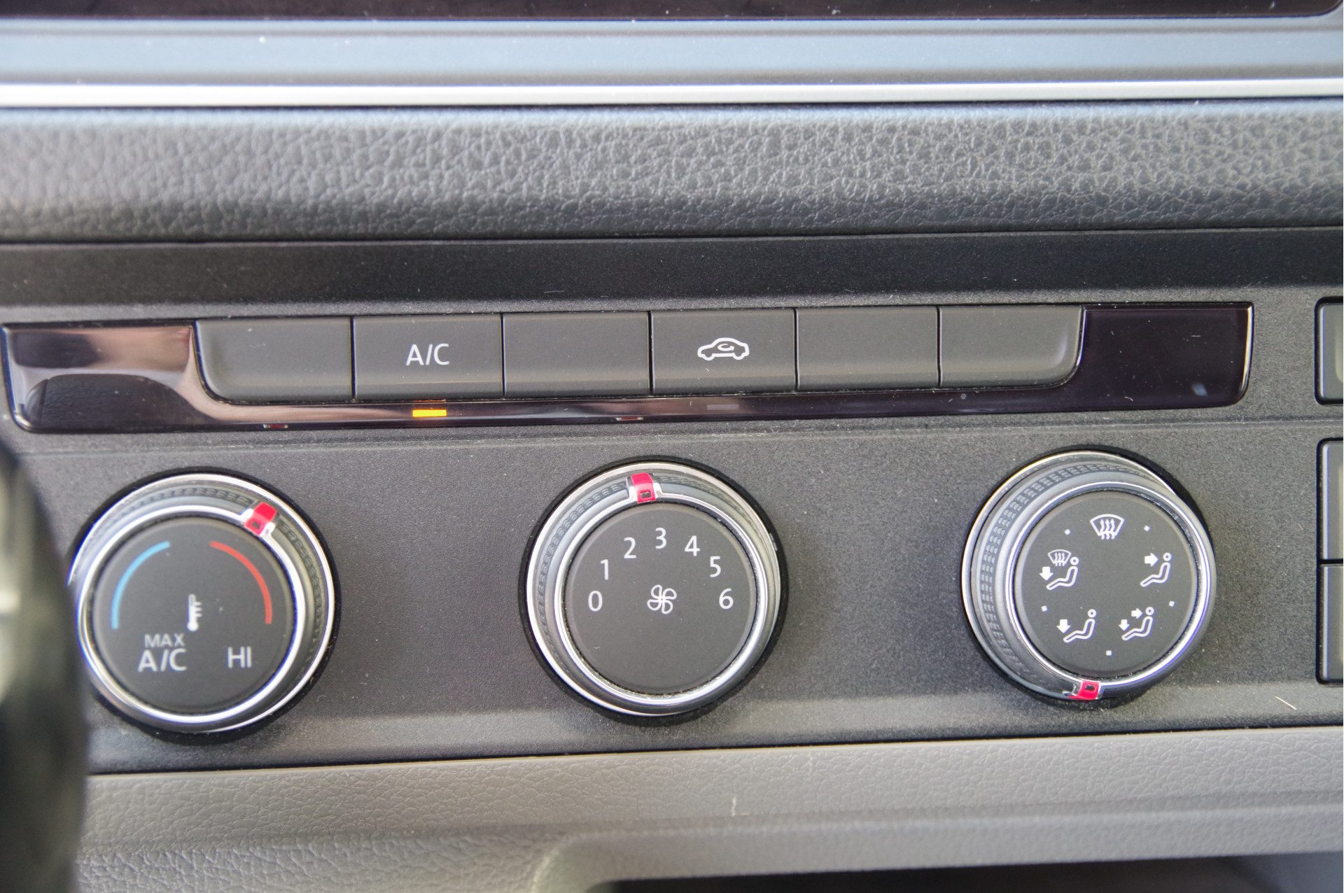 Volkswagen Crafter - Afbeelding 18