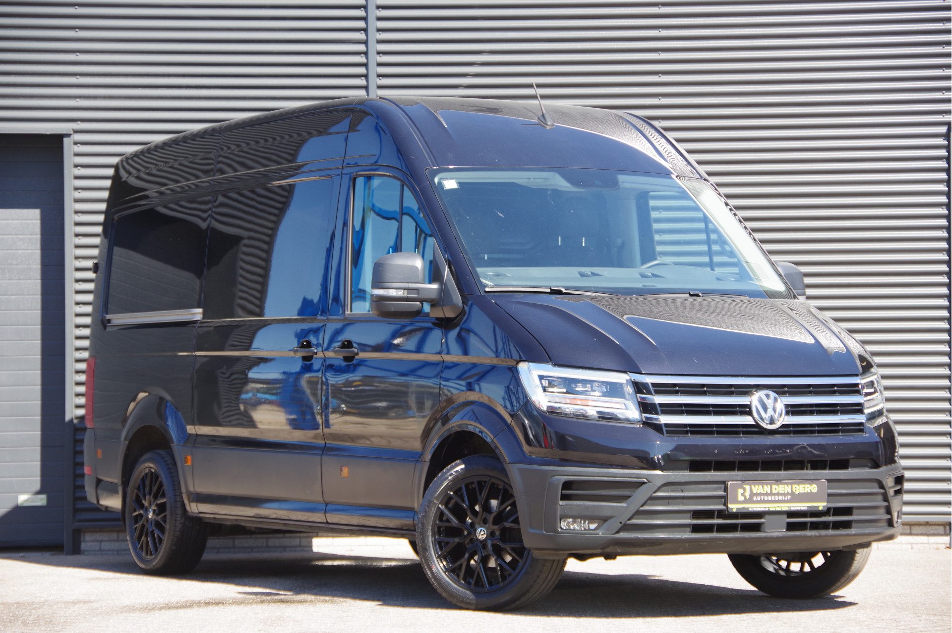 Volkswagen Crafter - Afbeelding 2
