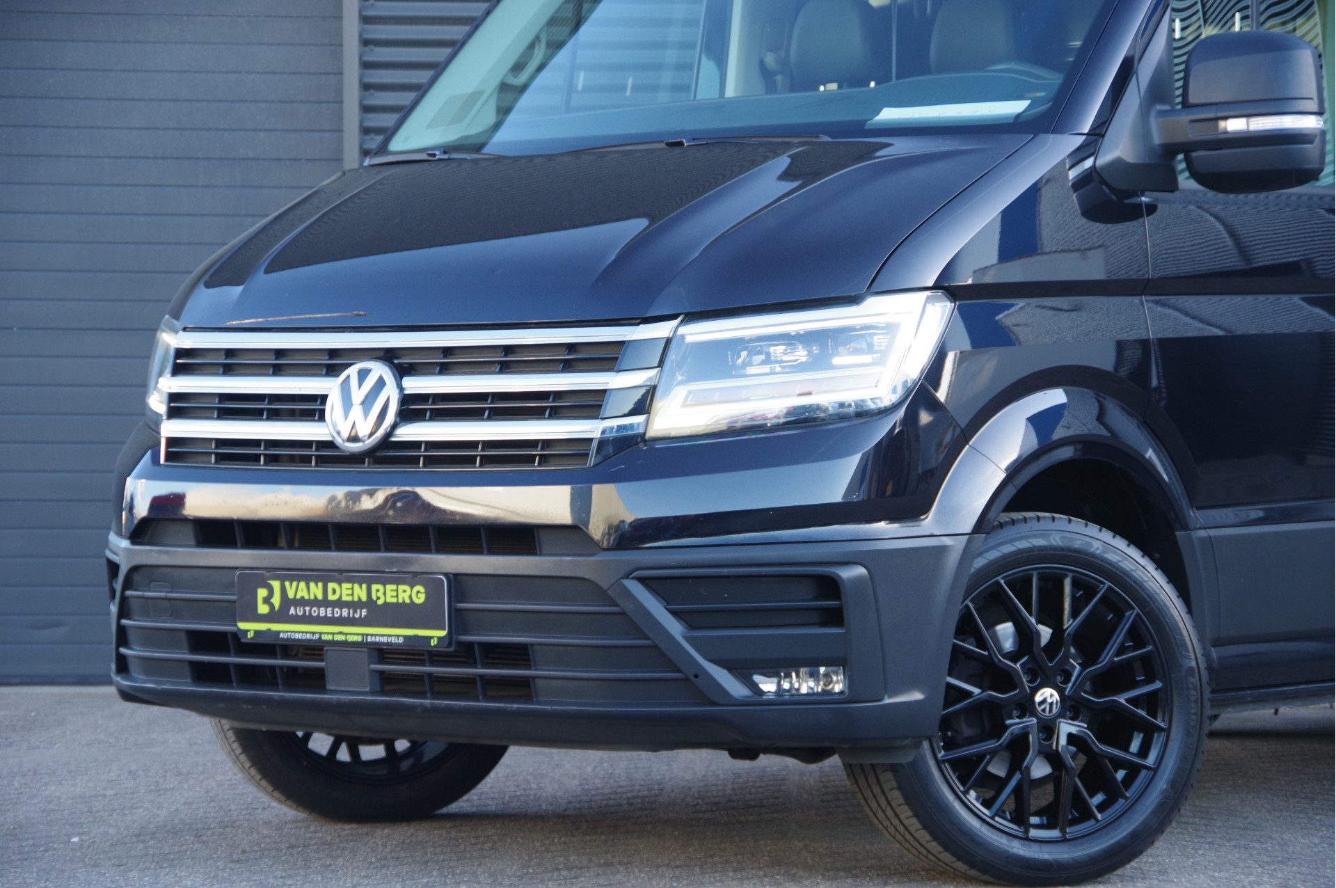 Volkswagen Crafter - Afbeelding 21