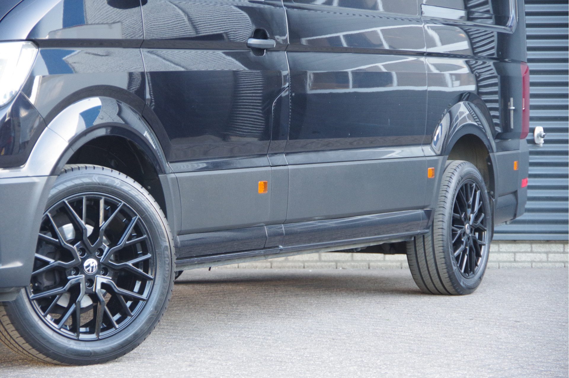 Volkswagen Crafter - Afbeelding 22