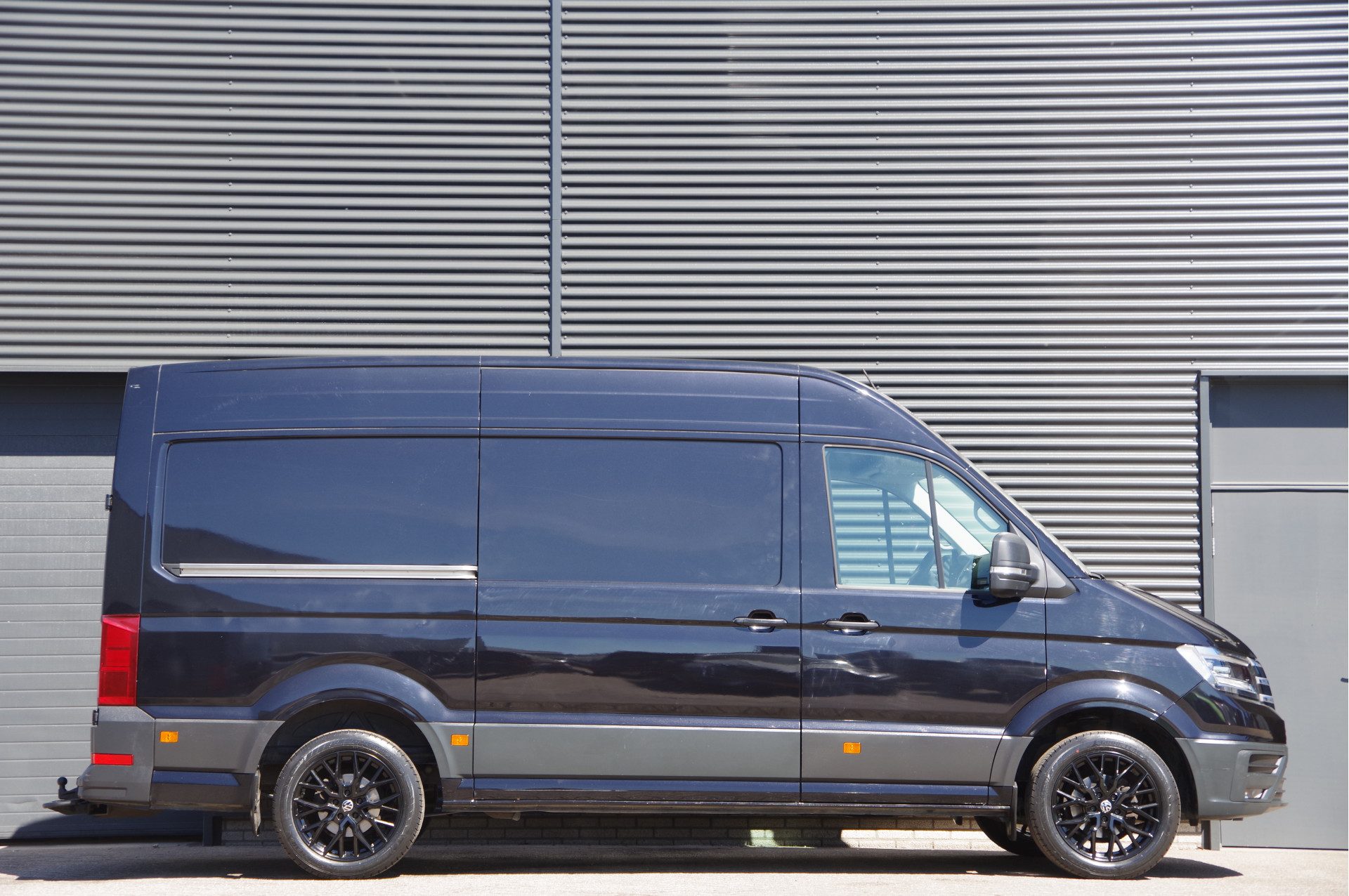 Volkswagen Crafter - Afbeelding 3
