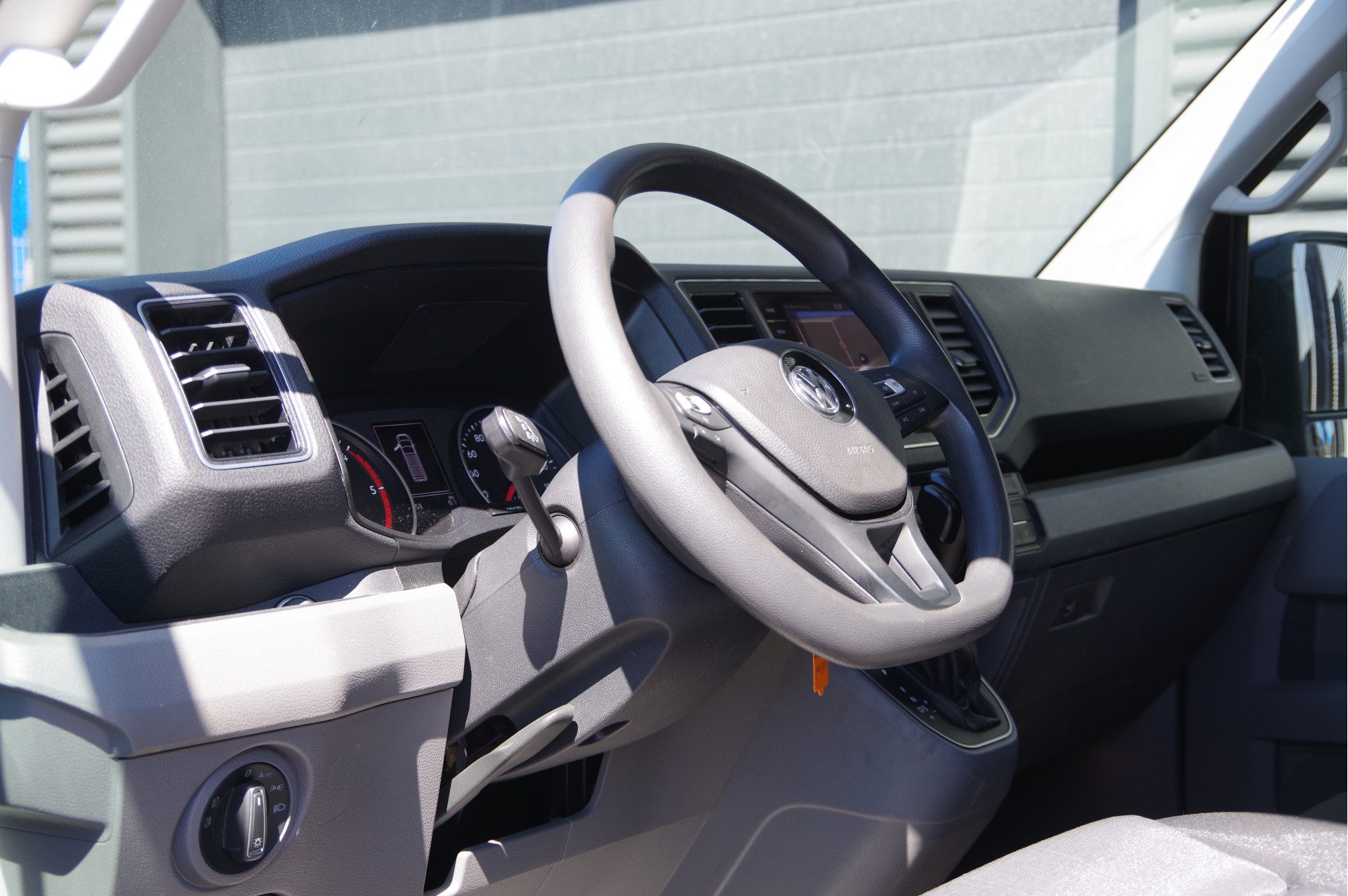 Volkswagen Crafter - Afbeelding 5