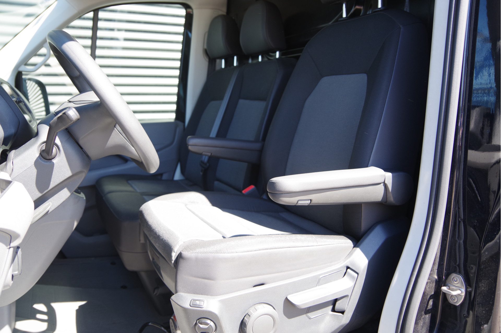 Volkswagen Crafter - Afbeelding 6