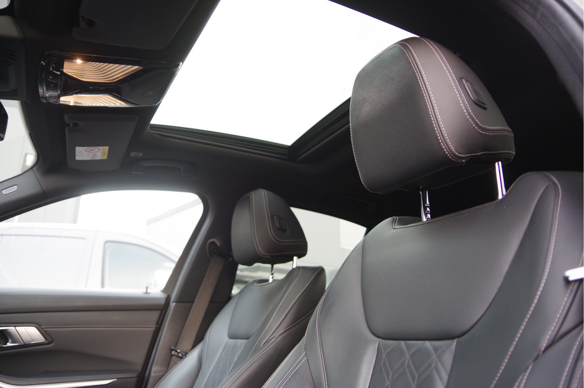 BMW 3-serie - Afbeelding 10