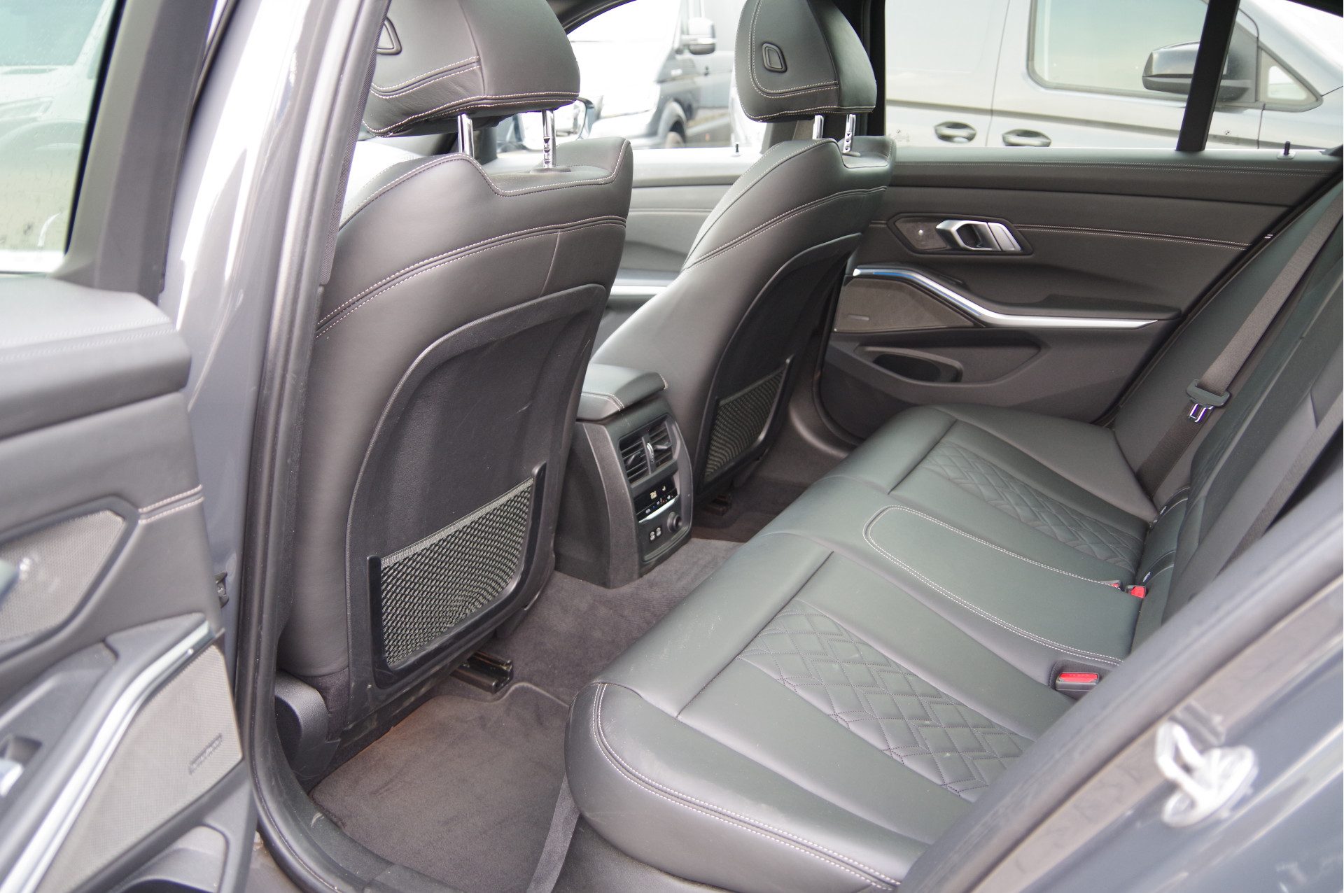 BMW 3-serie - Afbeelding 12