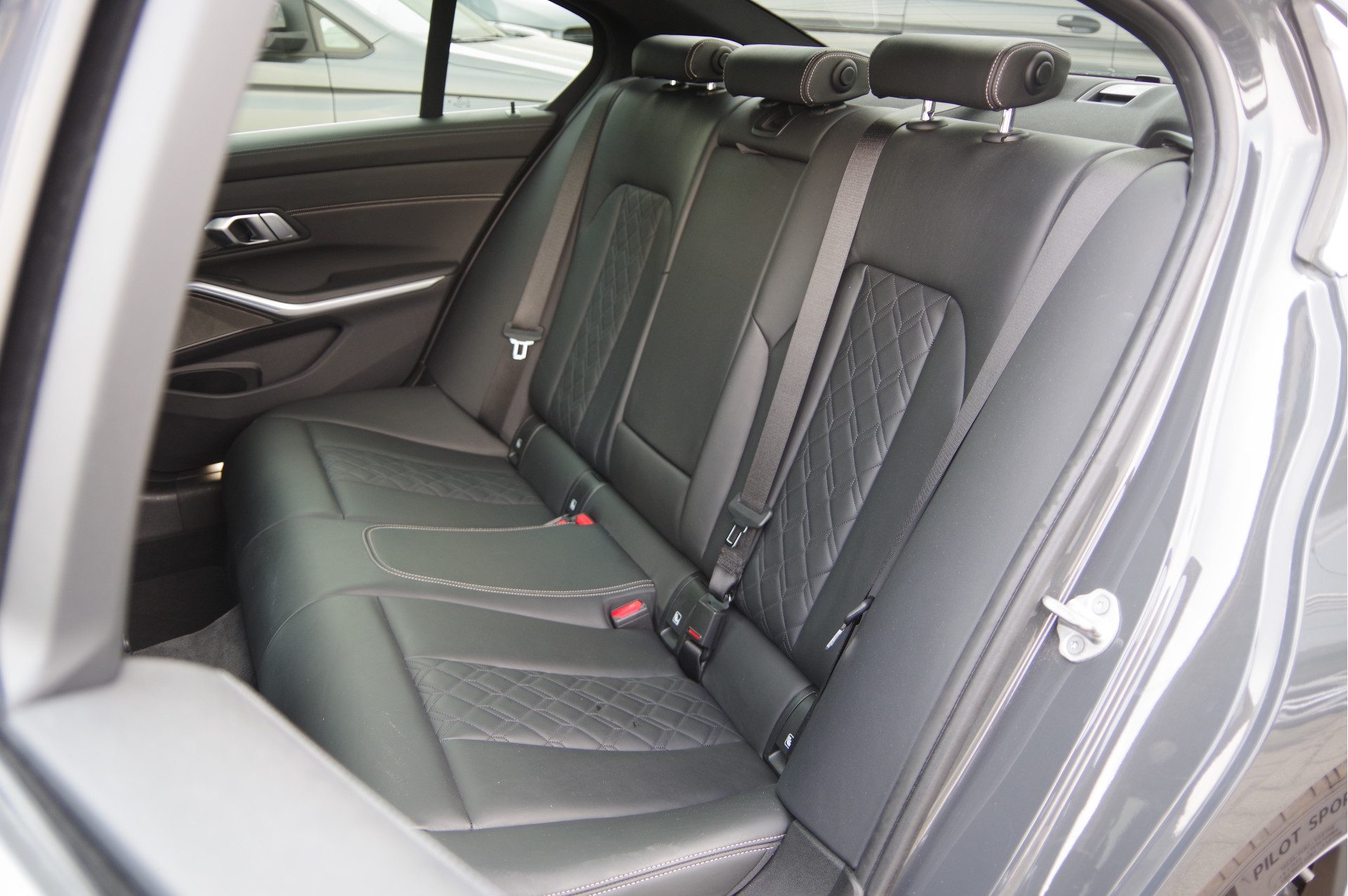 BMW 3-serie - Afbeelding 13