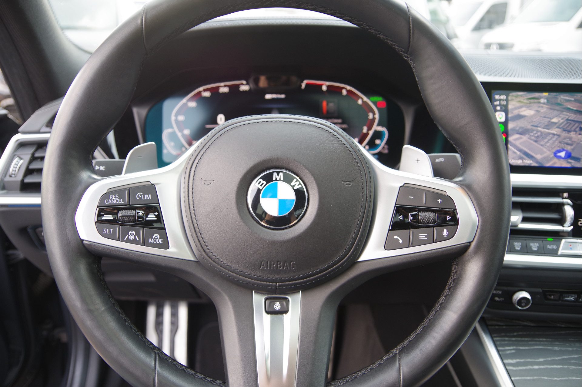 BMW 3-serie - Afbeelding 15