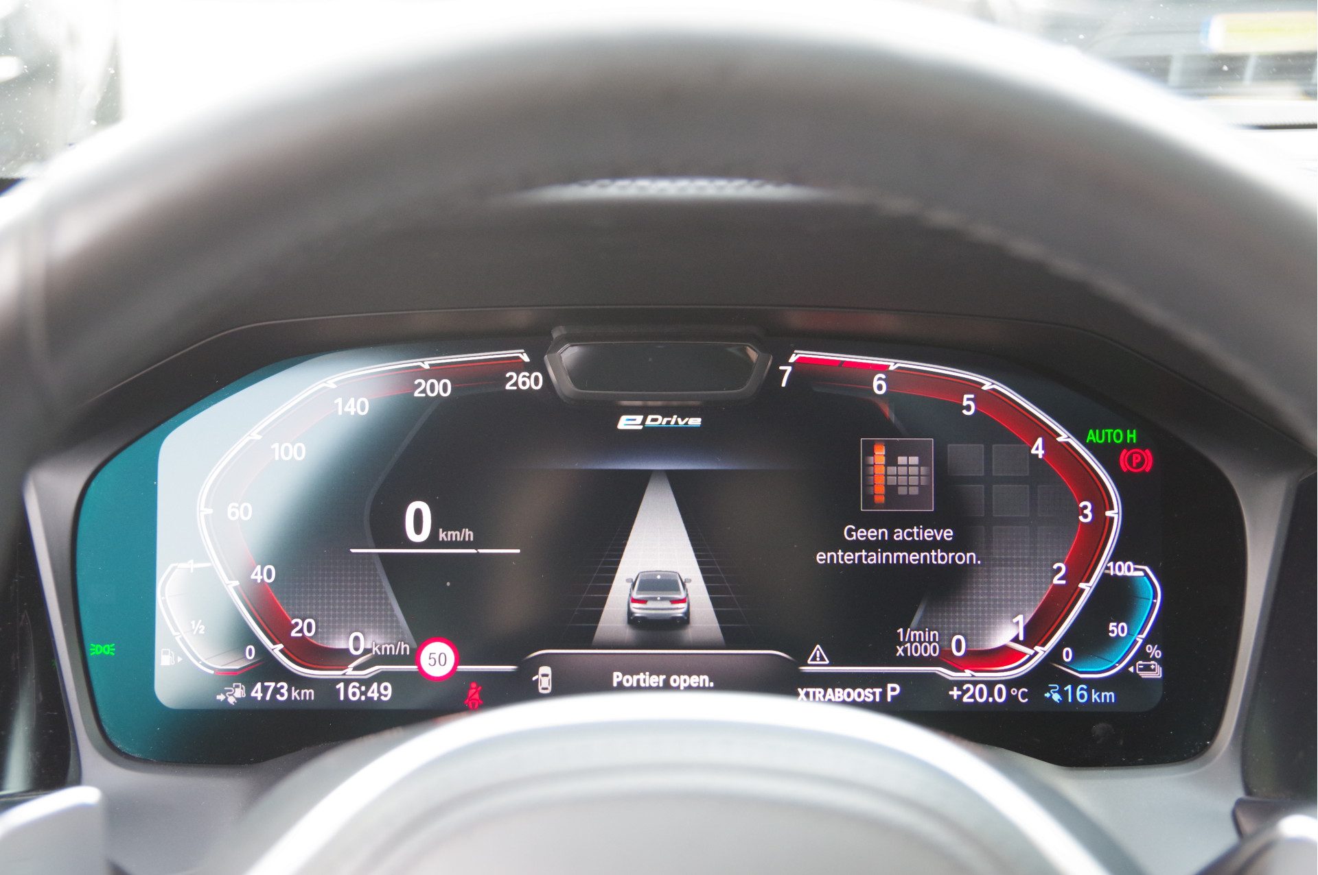 BMW 3-serie - Afbeelding 18