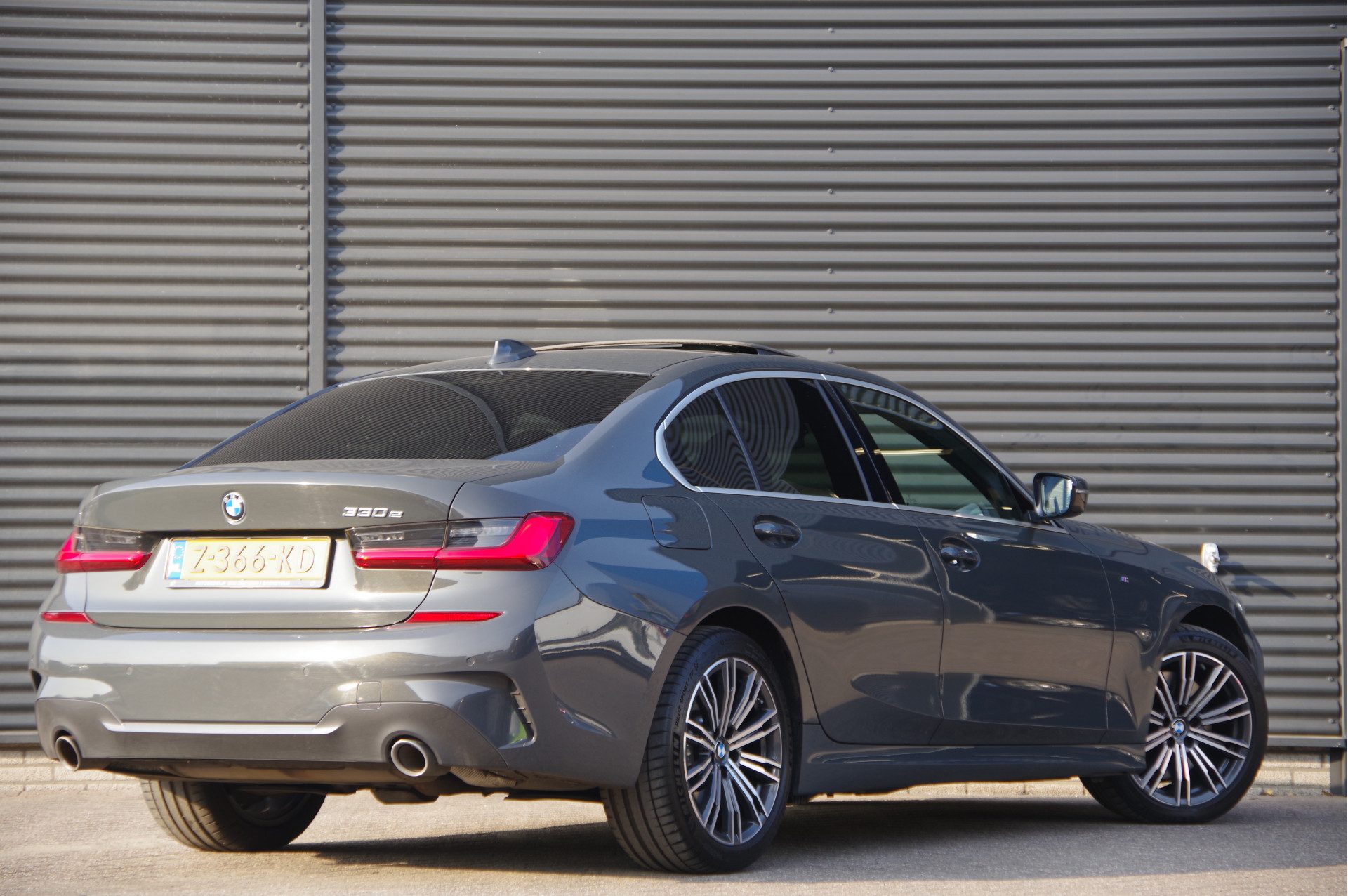 BMW 3-serie - Afbeelding 2