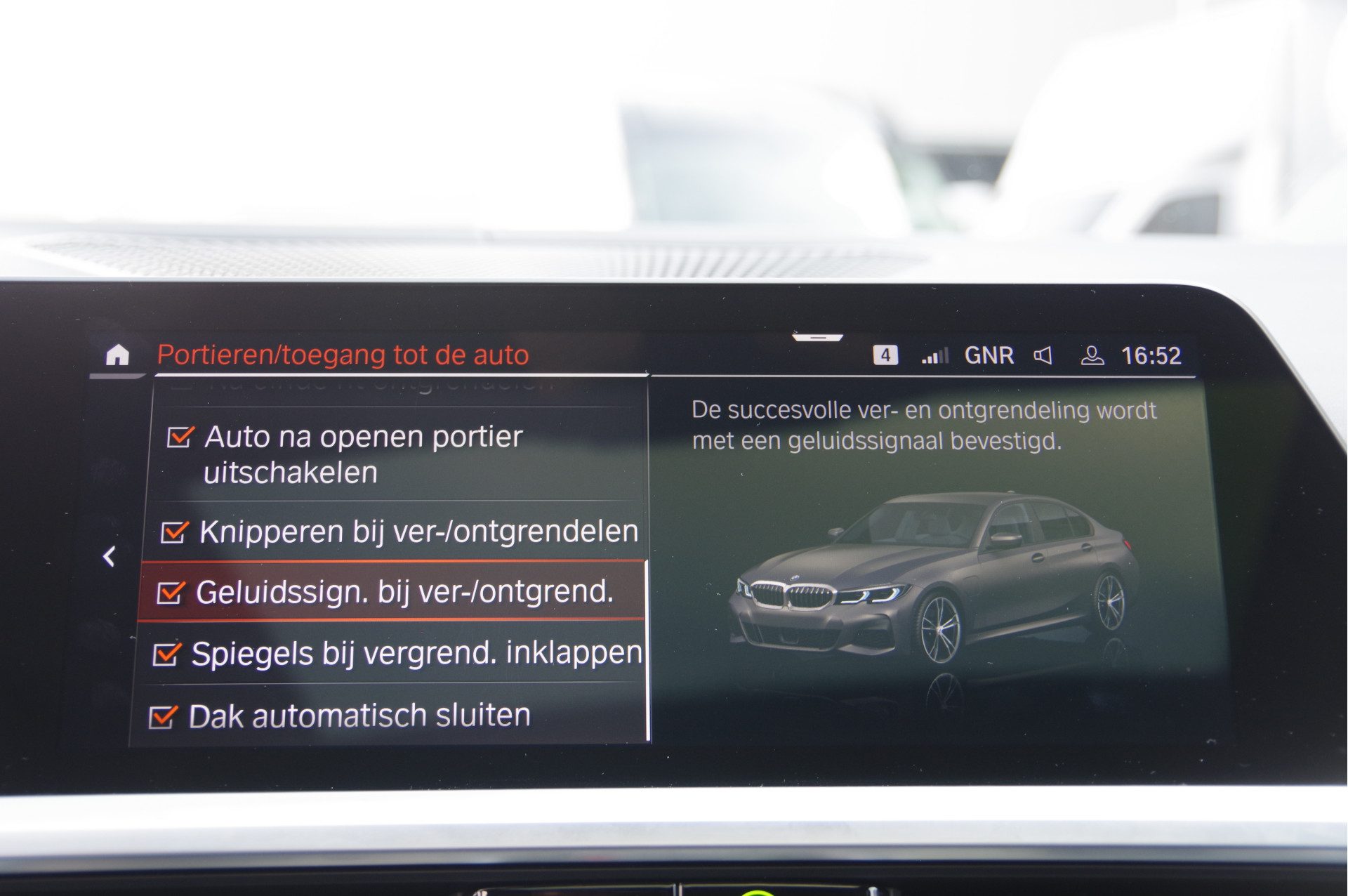 BMW 3-serie - Afbeelding 27