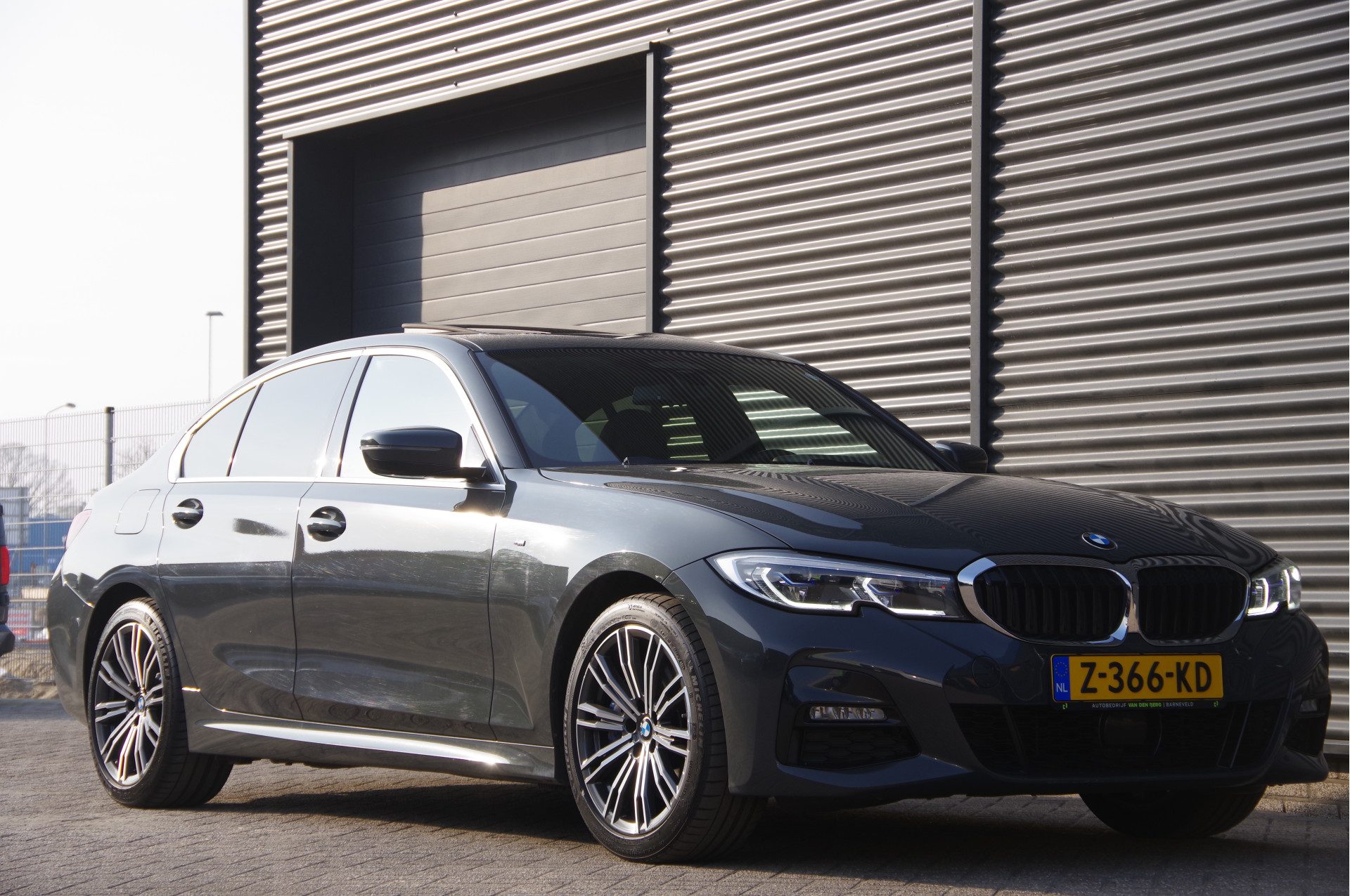 BMW 3-serie - Afbeelding 3