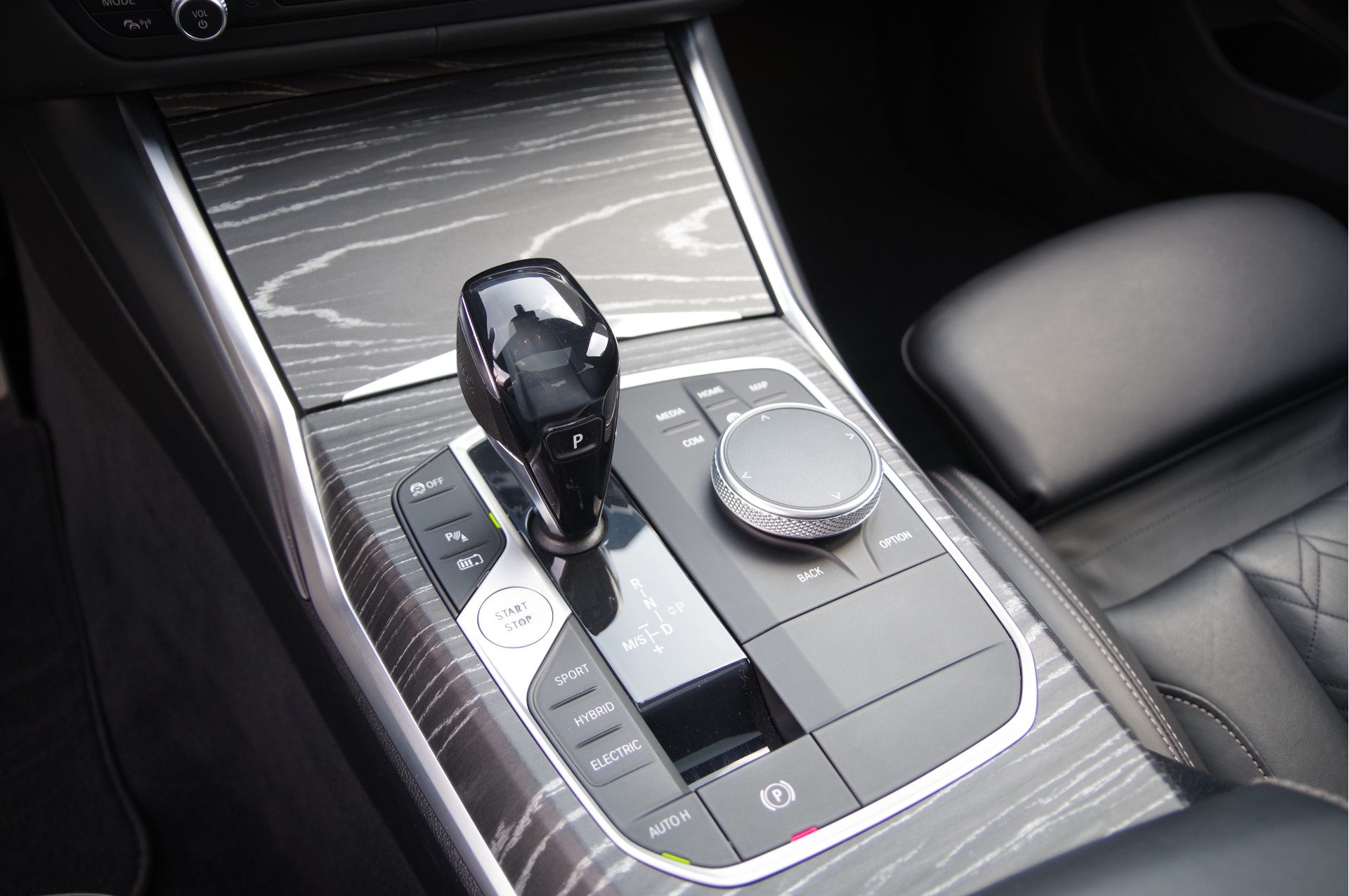BMW 3-serie - Afbeelding 32