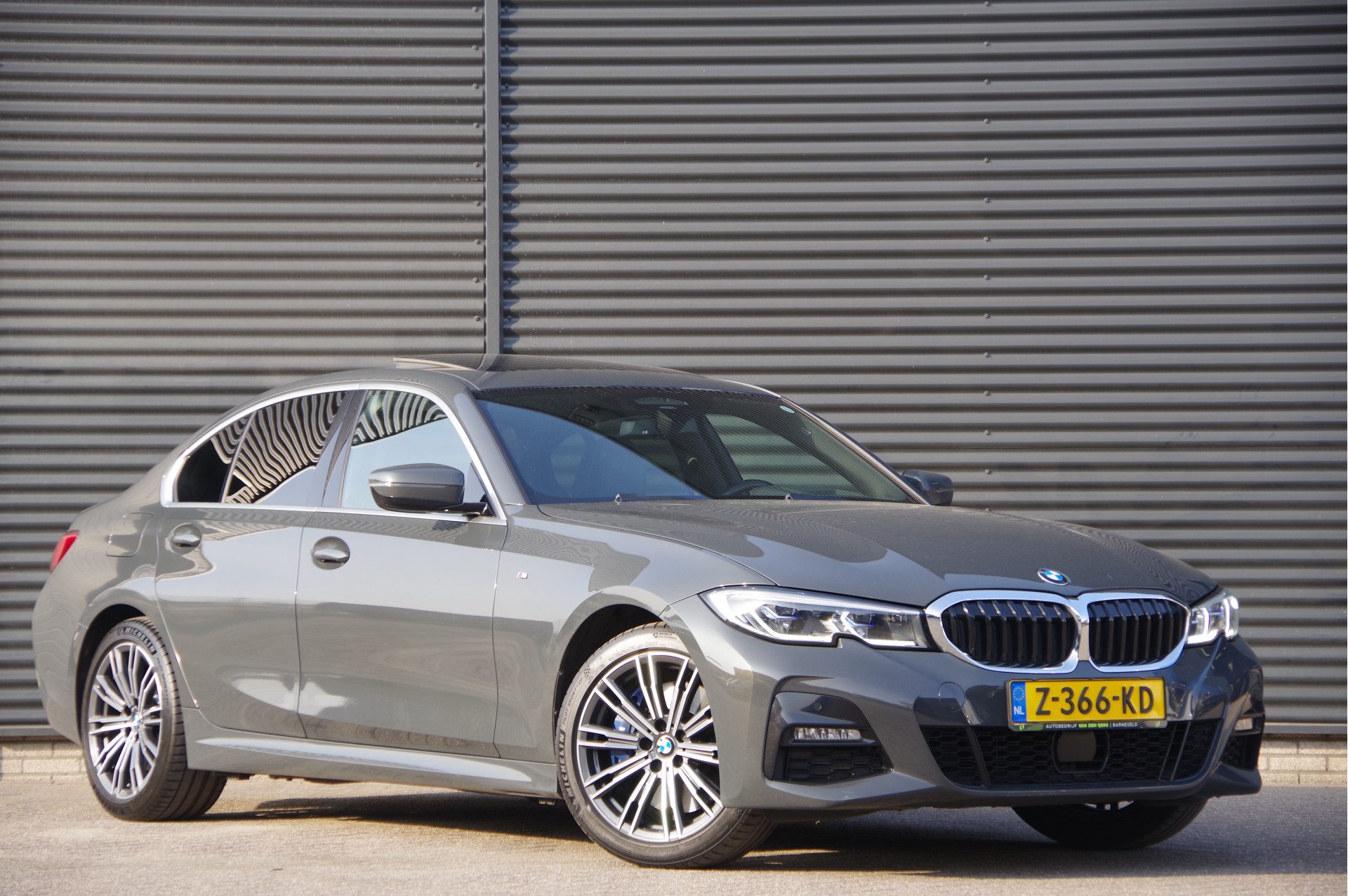 BMW 3-serie - Afbeelding 37