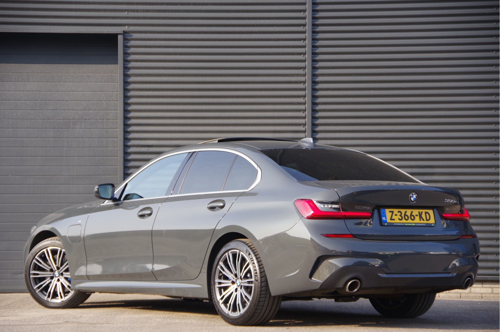 BMW 3-serie - Afbeelding 38