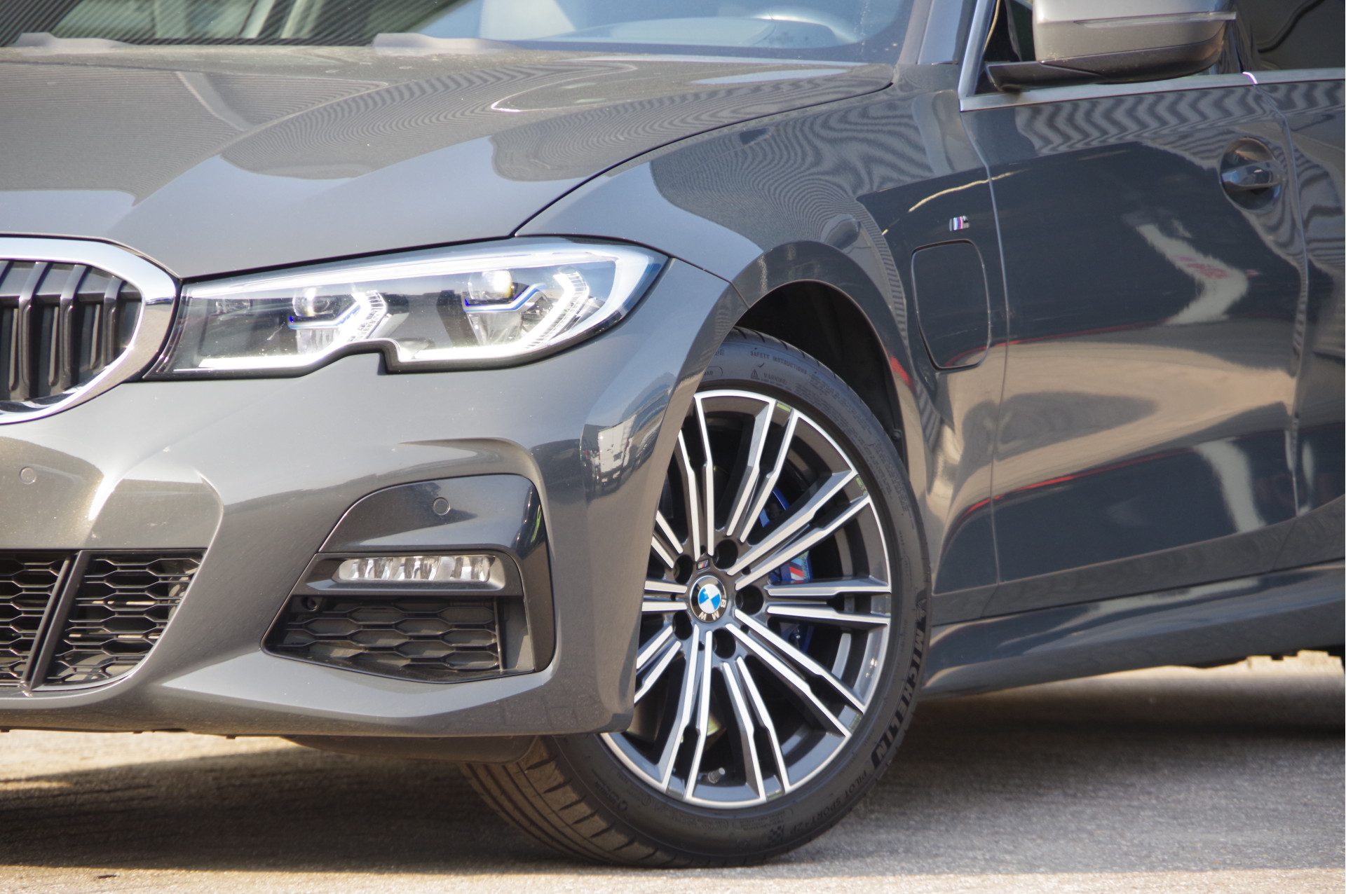 BMW 3-serie - Afbeelding 39