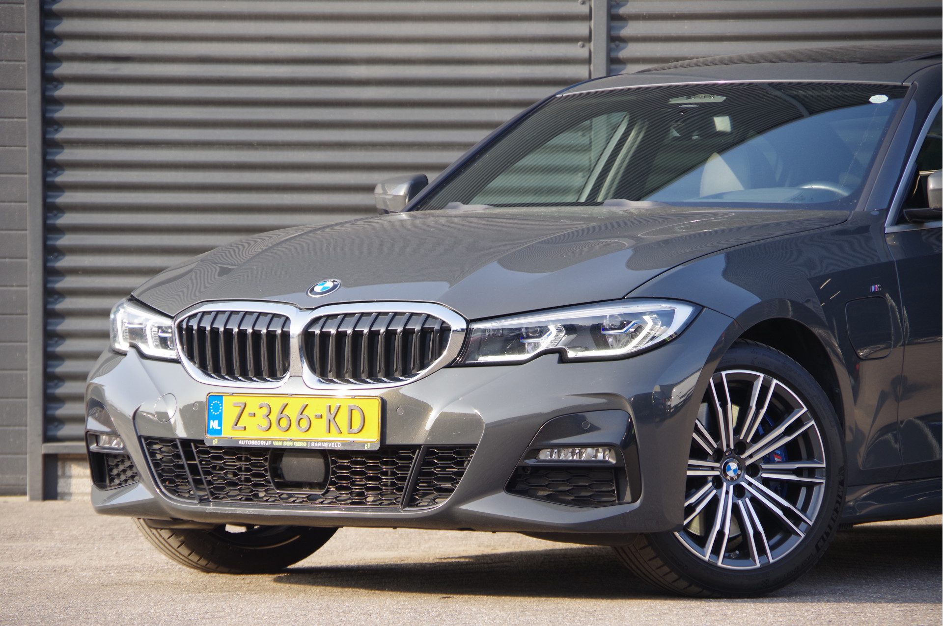 BMW 3-serie - Afbeelding 4