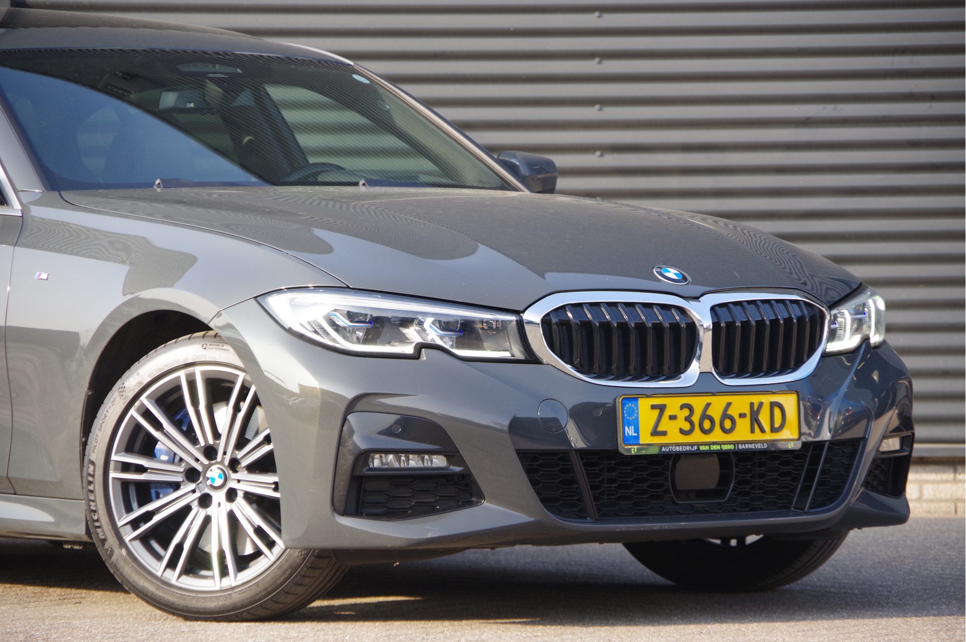 BMW 3-serie - Afbeelding 42