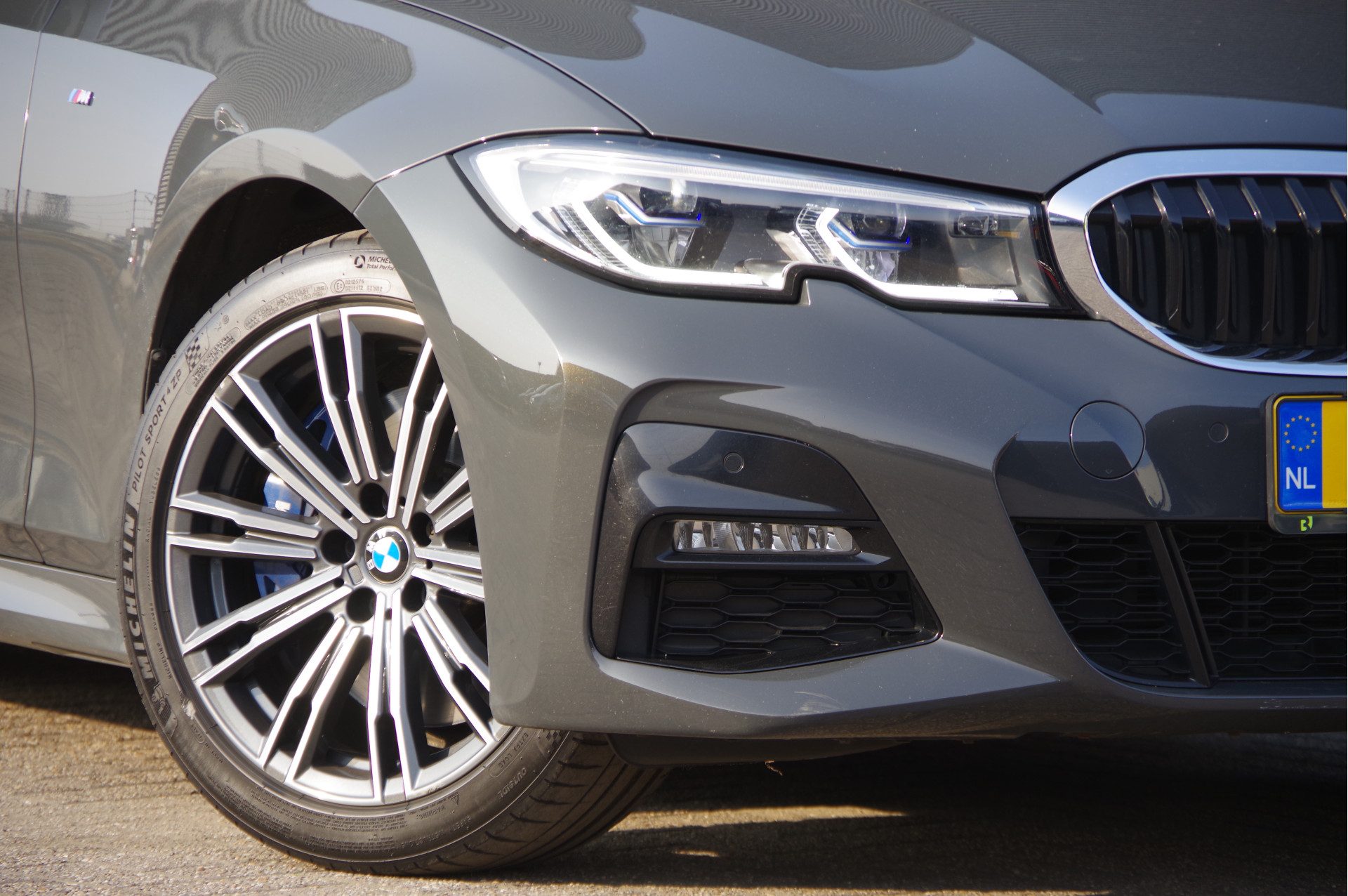 BMW 3-serie - Afbeelding 43