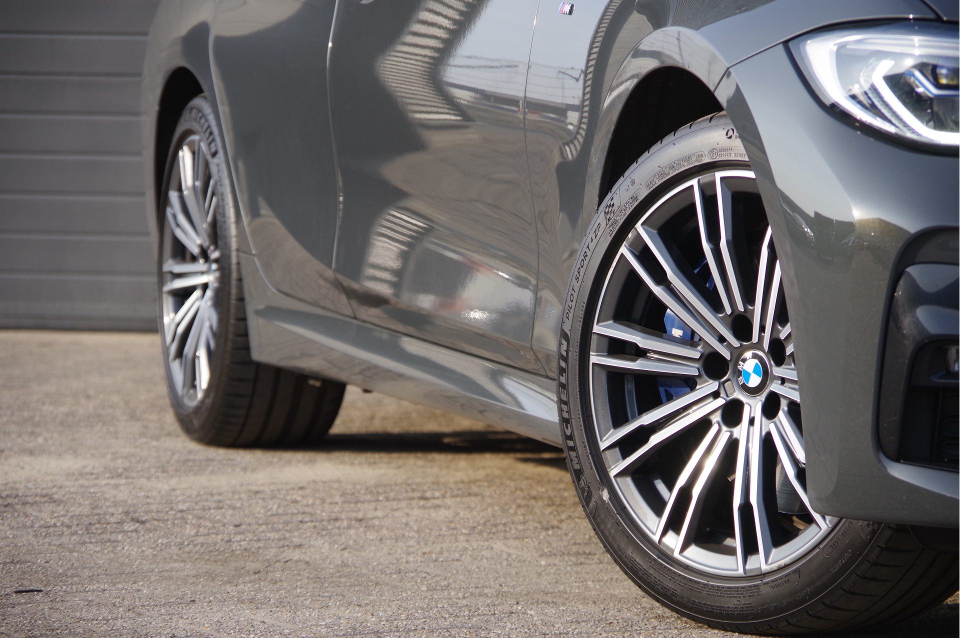 BMW 3-serie - Afbeelding 44