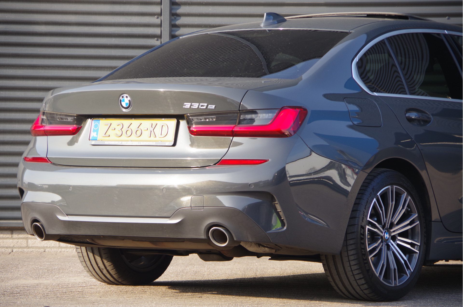 BMW 3-serie - Afbeelding 45