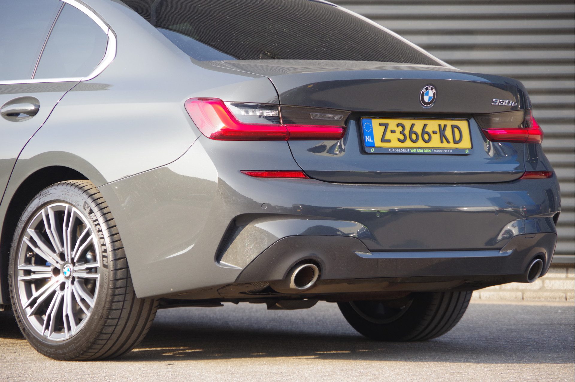 BMW 3-serie - Afbeelding 47